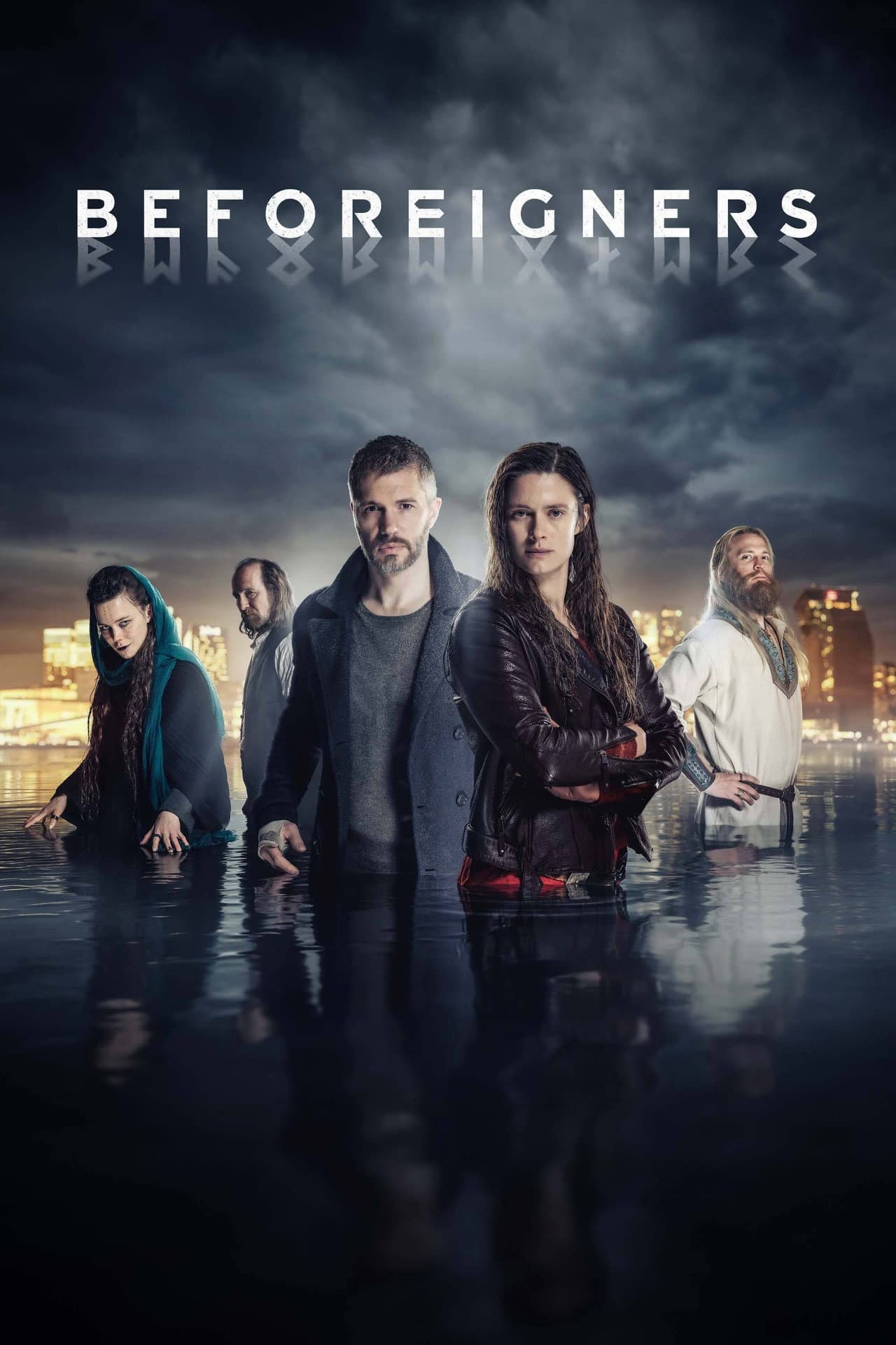 Beforeigners preview 2