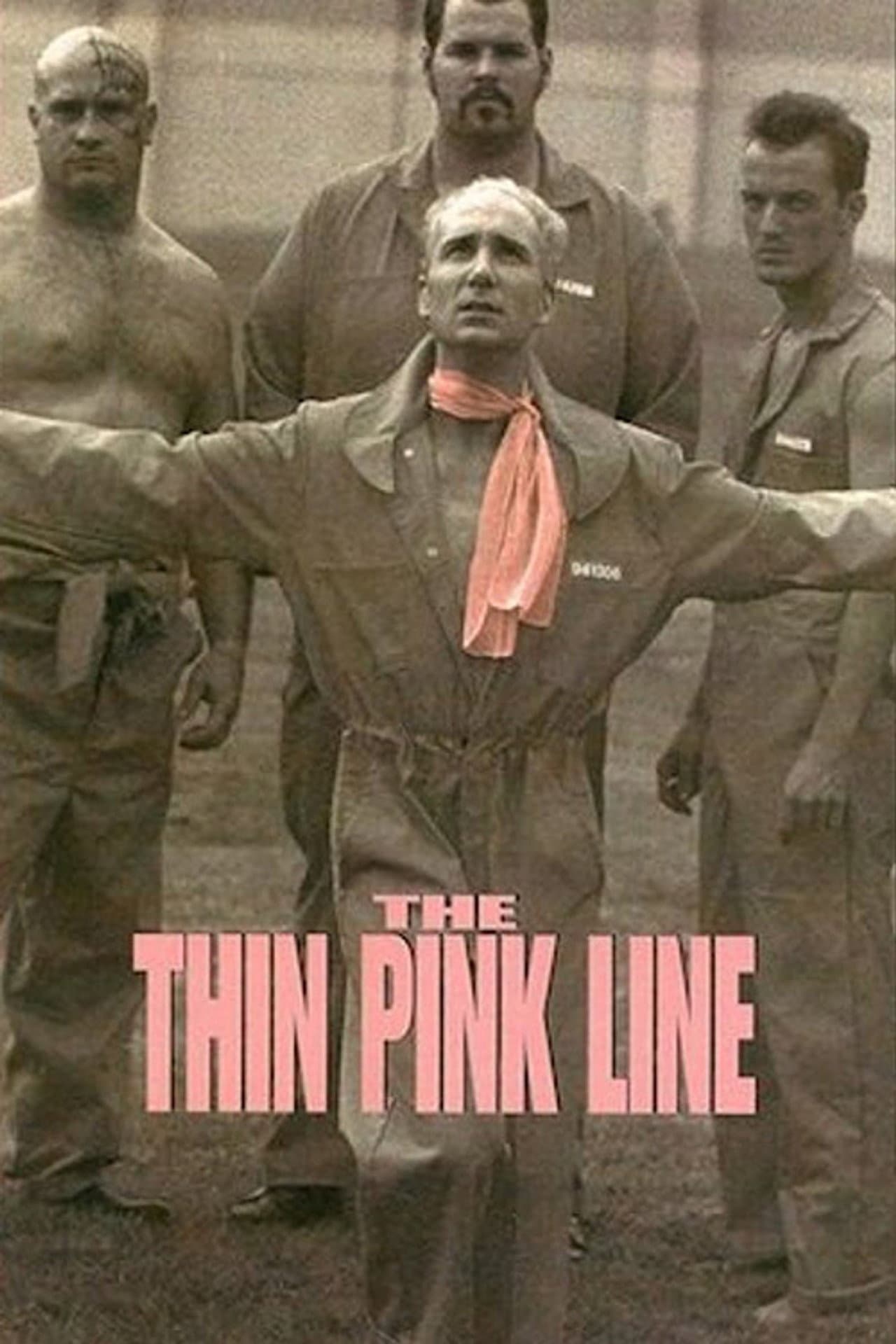 The Thin Pink Line preview 2