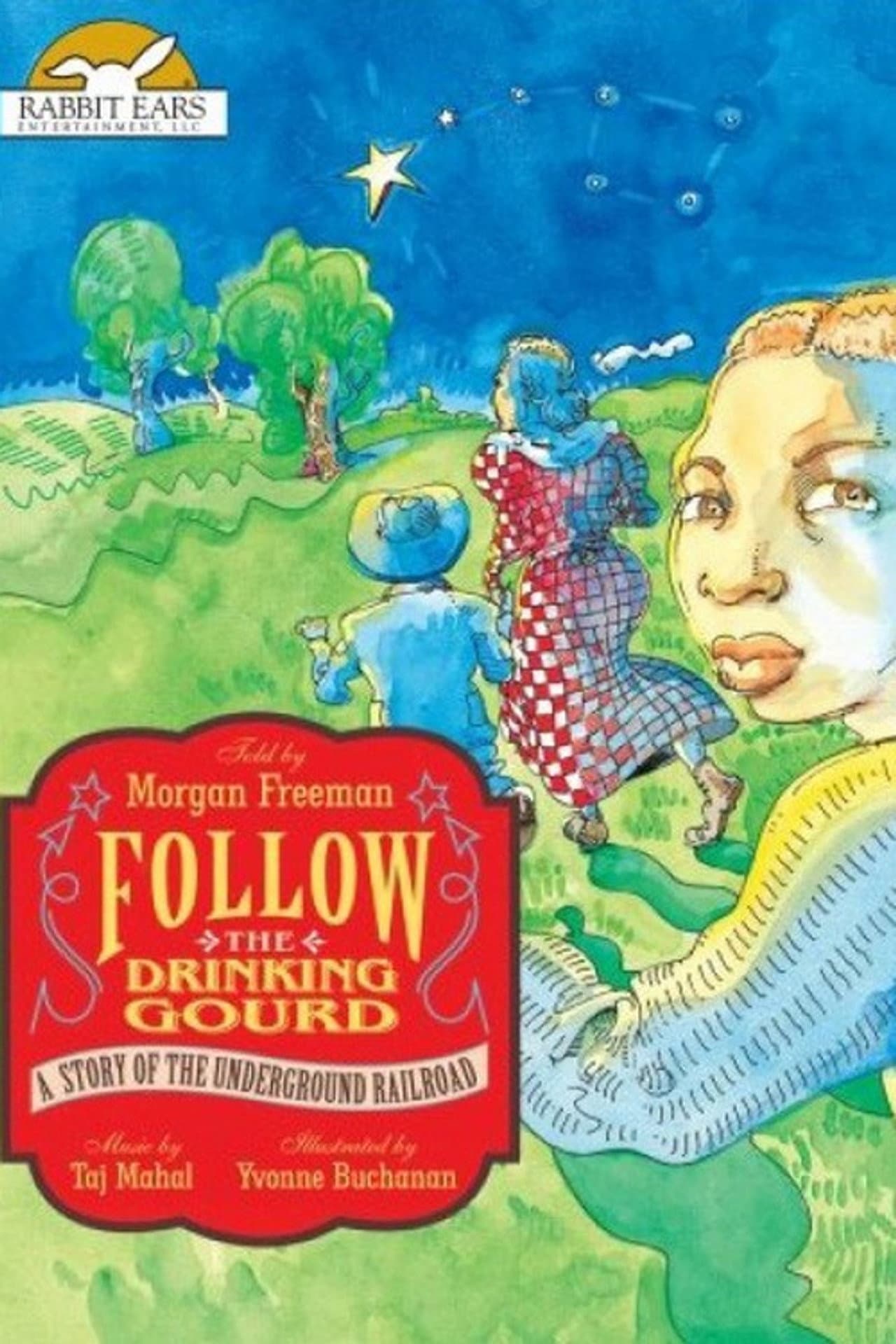 Follow the Drinking Gourd preview 2