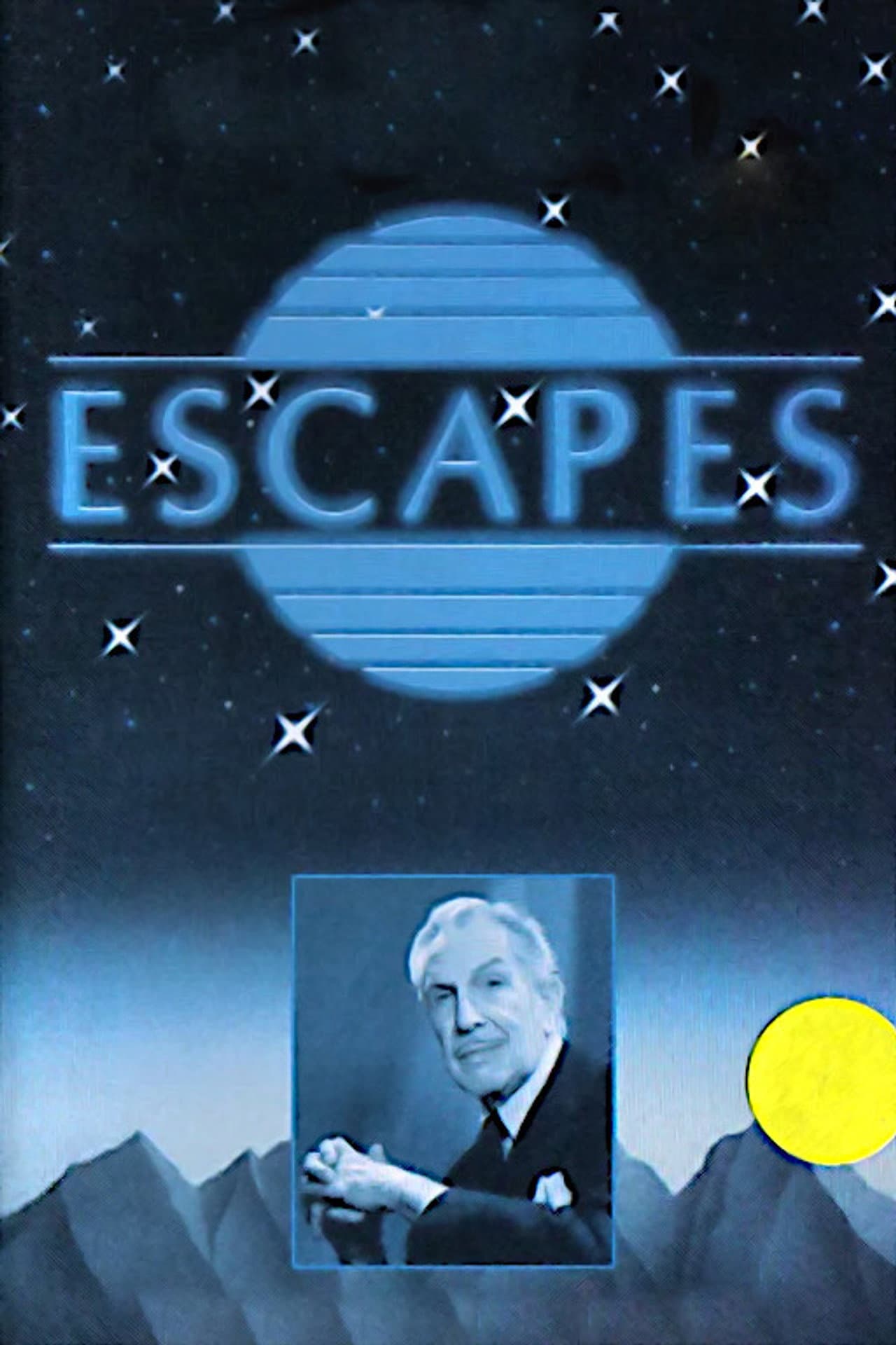 Escapes preview 1
