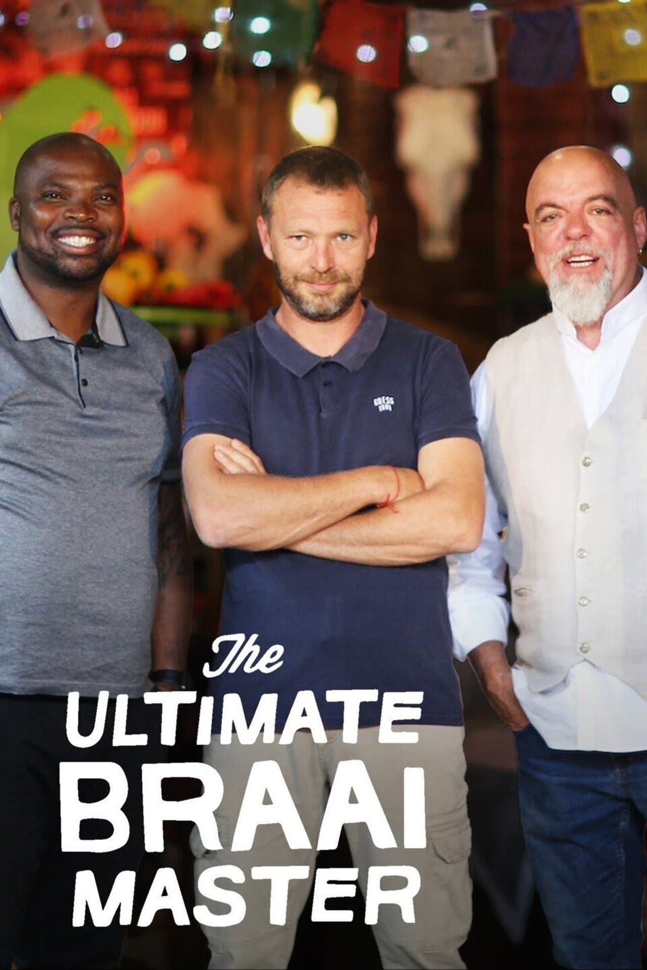 The Ultimate Braai Master preview 2