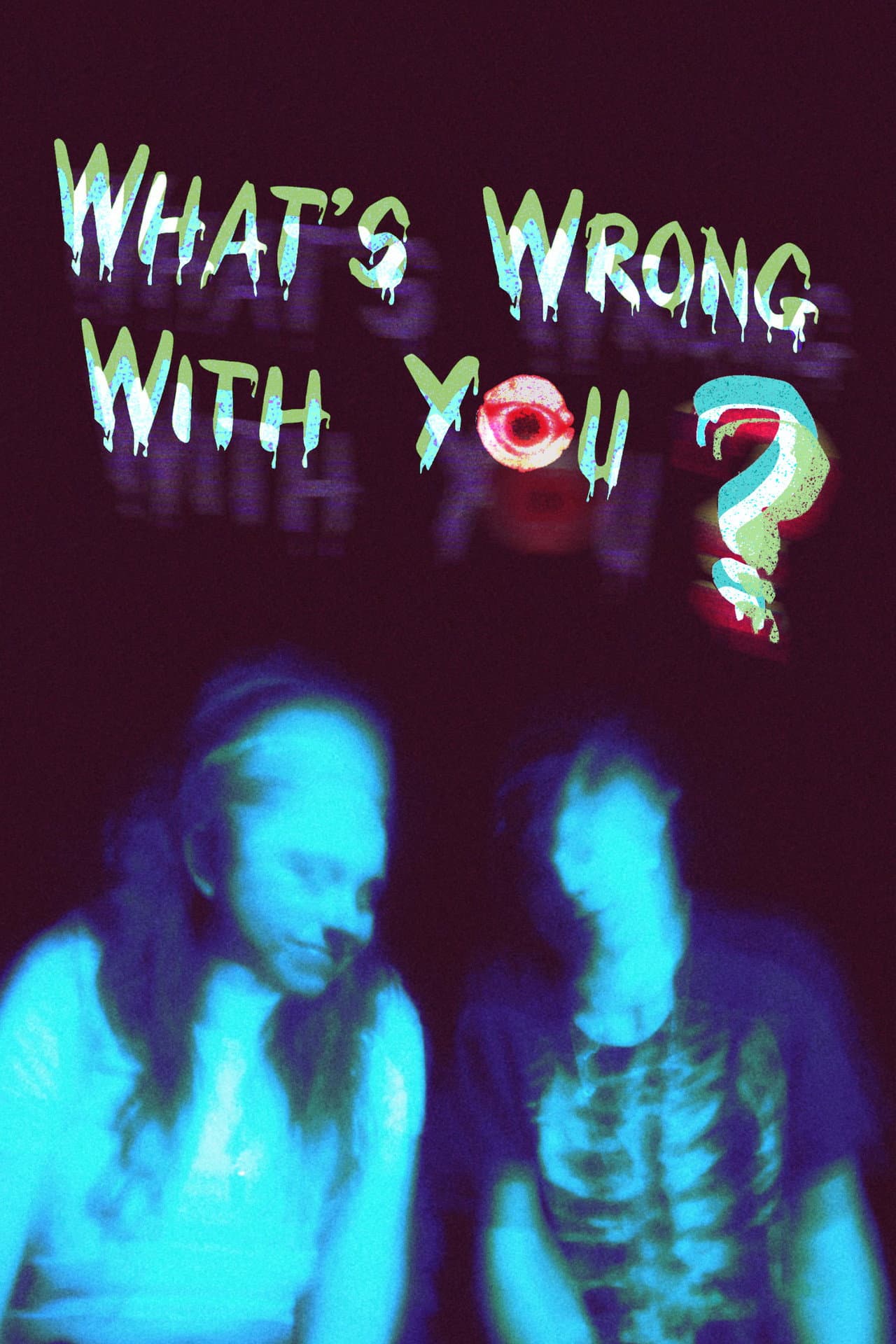 What's Wrong With You? preview 2