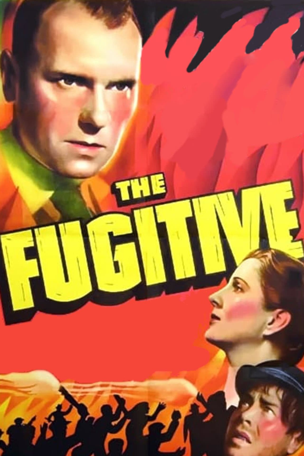 On the Night of the Fire preview 2