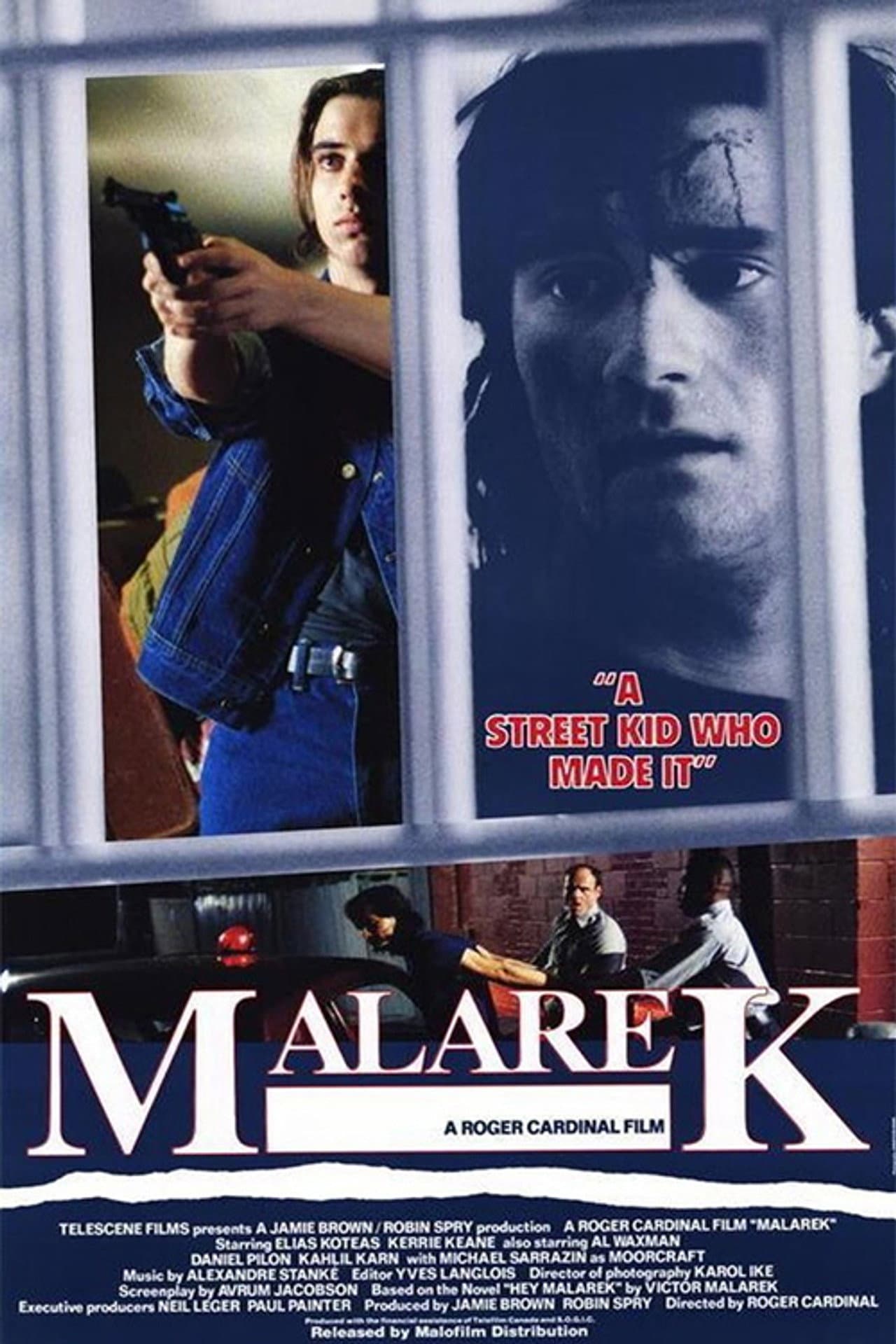 Malarek preview 1