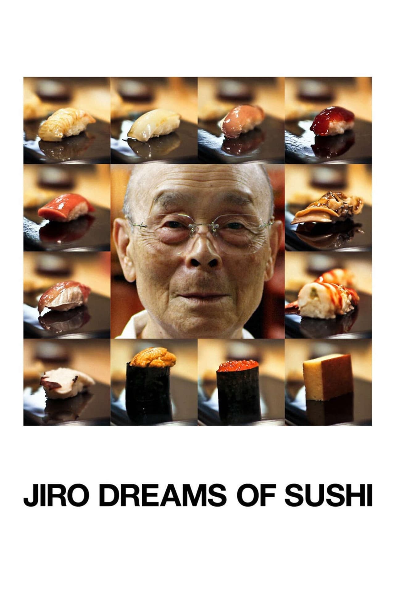 Jiro Dreams of Sushi preview 2