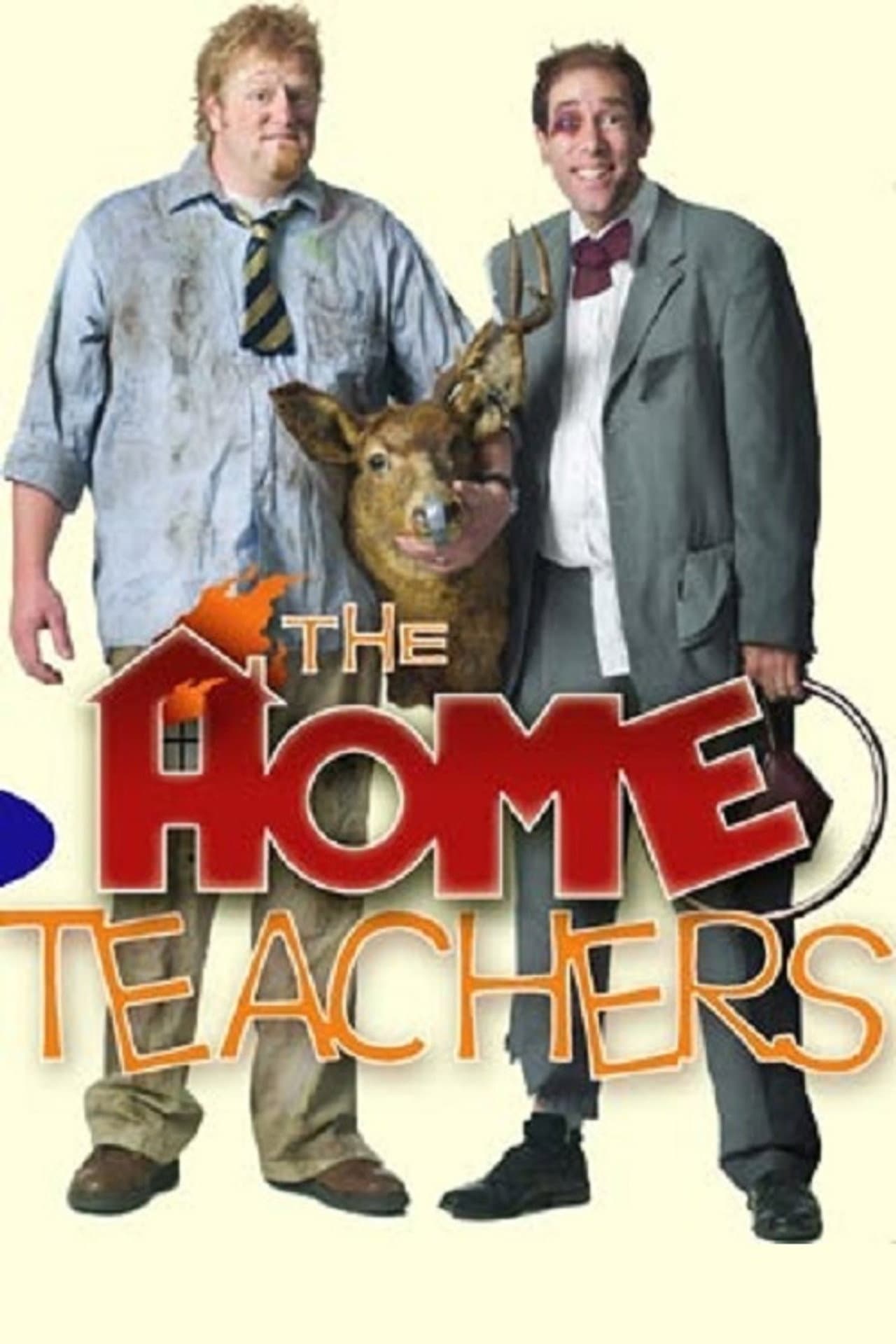 The Home Teachers preview 2