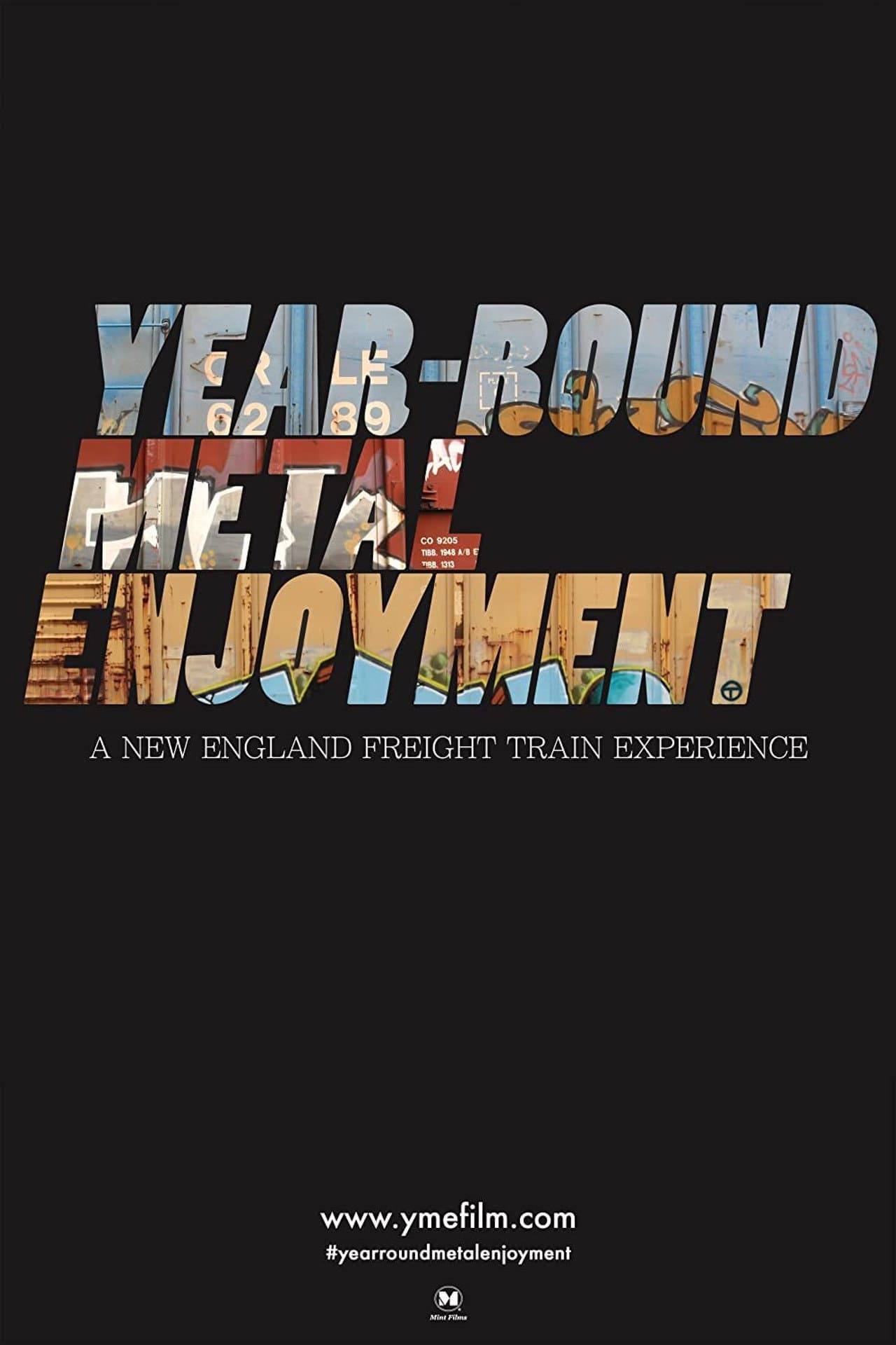 Year-round Metal Enjoyment preview 1