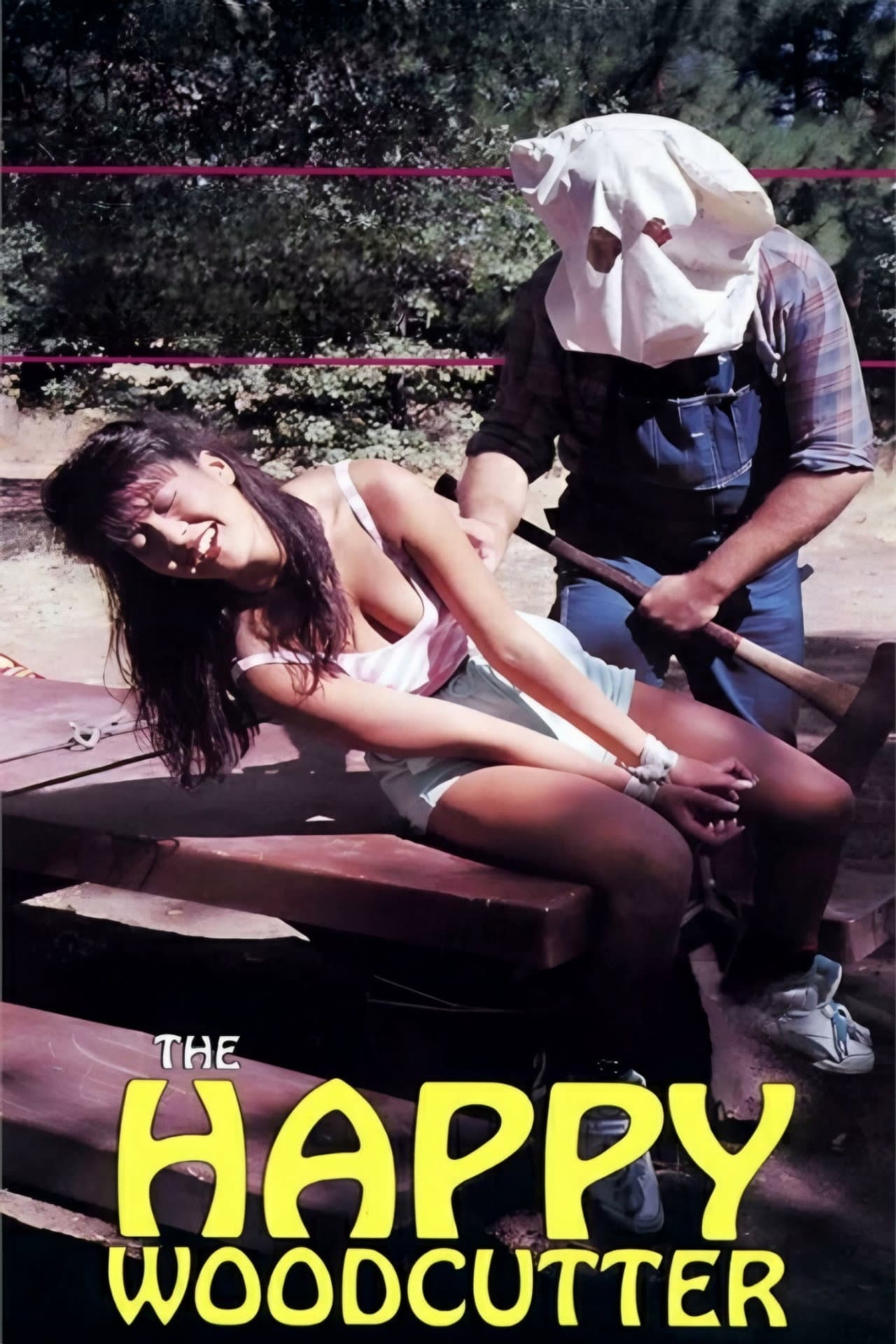 The Happy Woodcutter preview 1