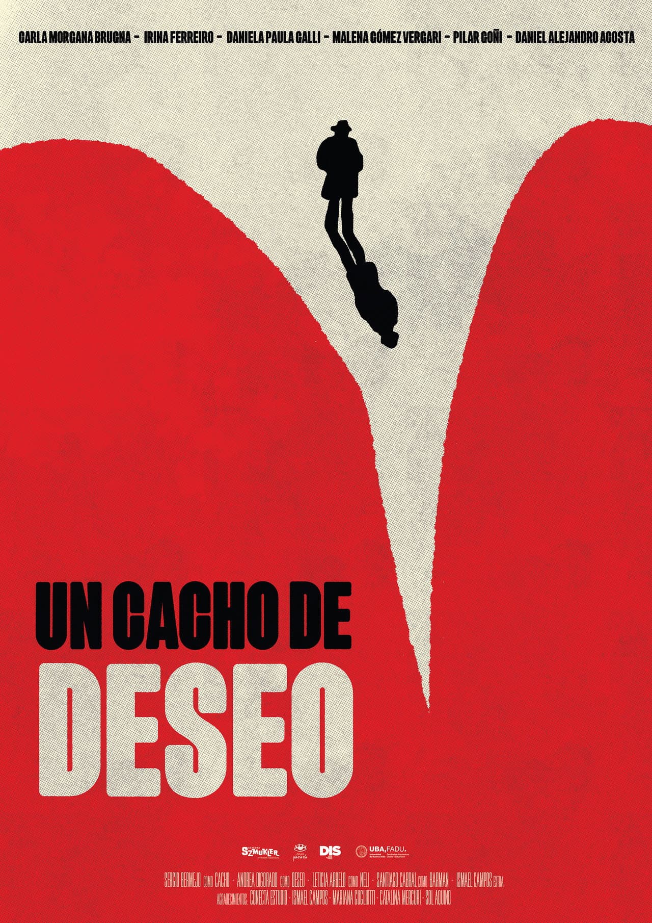 Un Cacho de Deseo preview 1