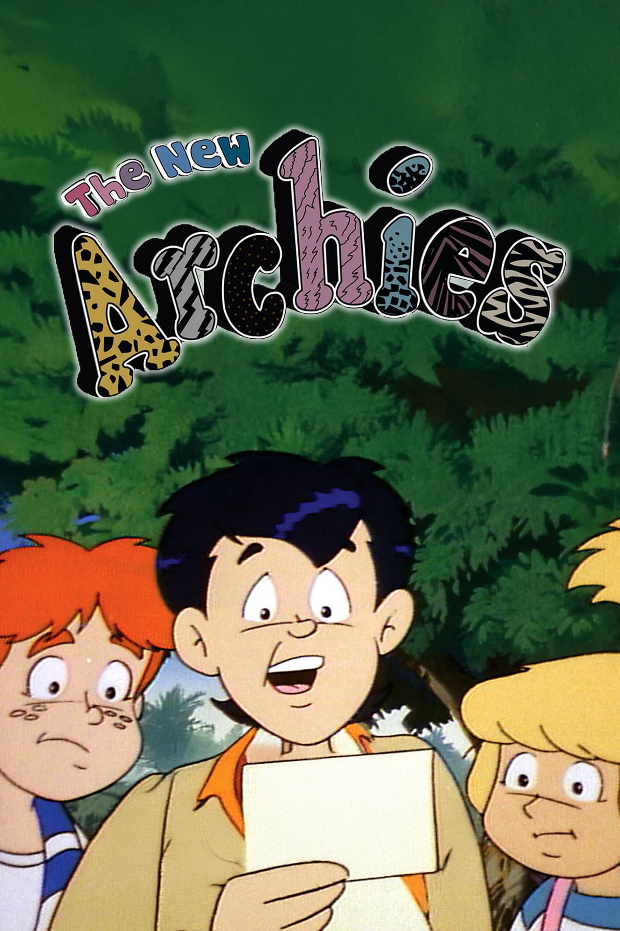 The New Archies preview 2