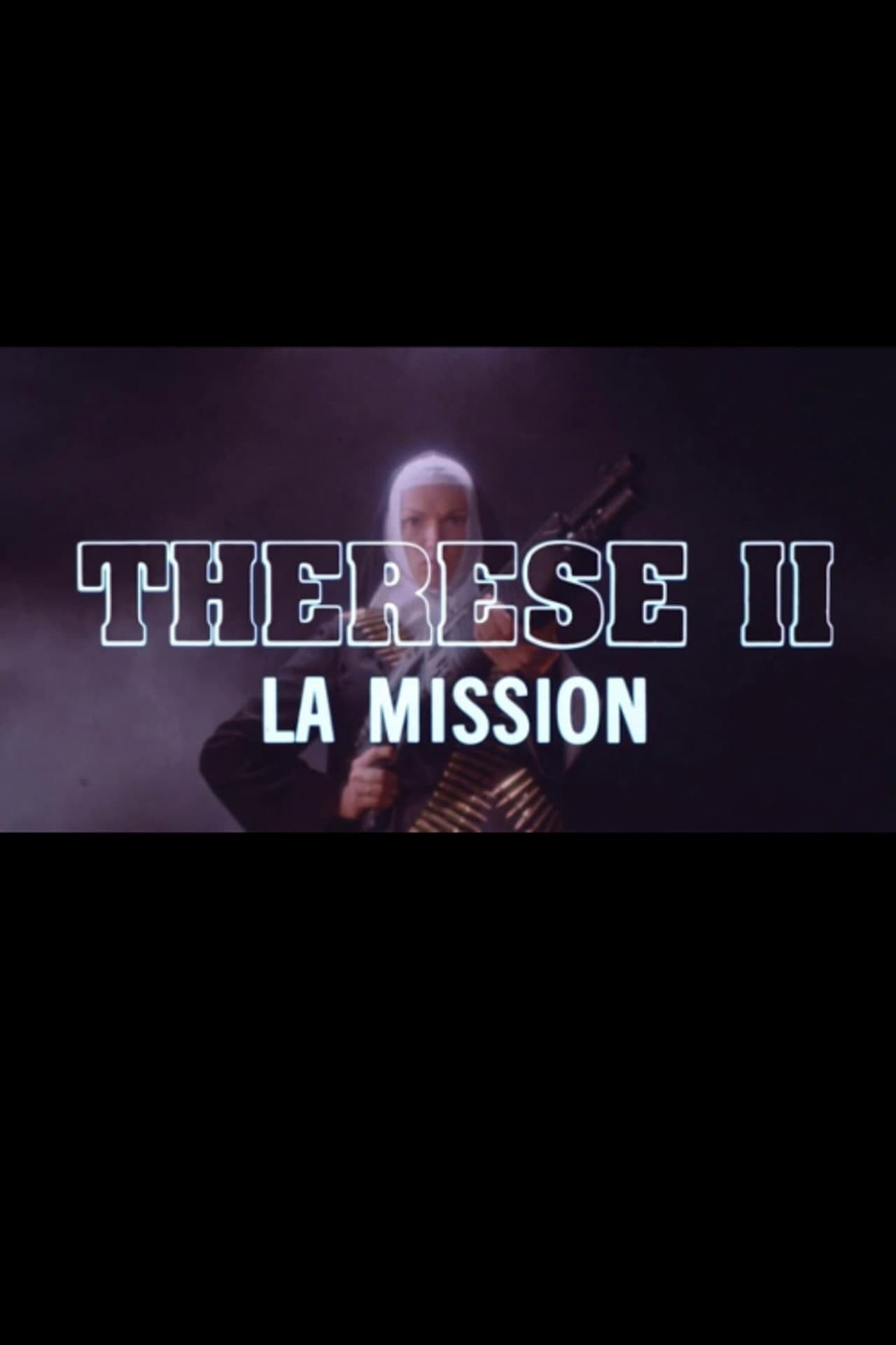 Thérèse II: La Mission preview 1