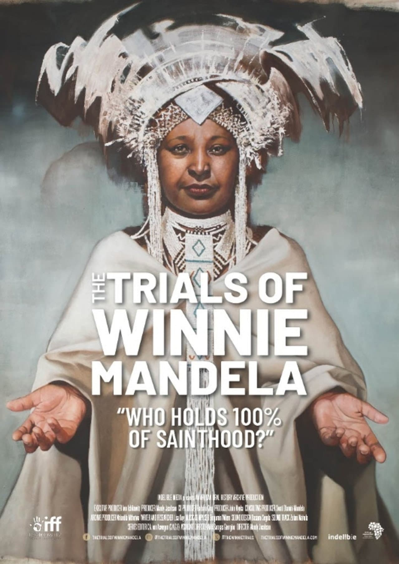 The Trials of Winnie Mandela preview 2