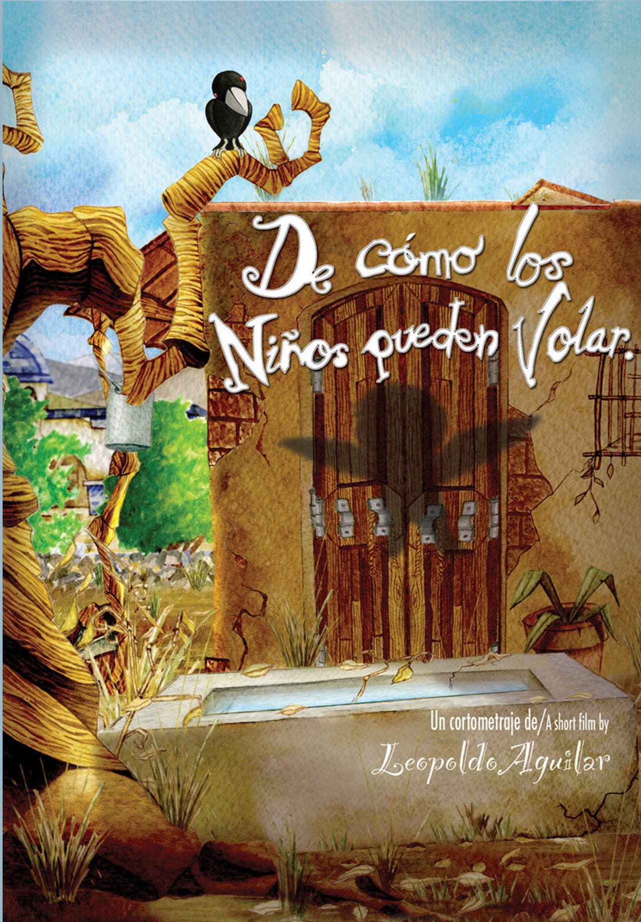 De Cómo Los Niños Pueden Volar preview 2