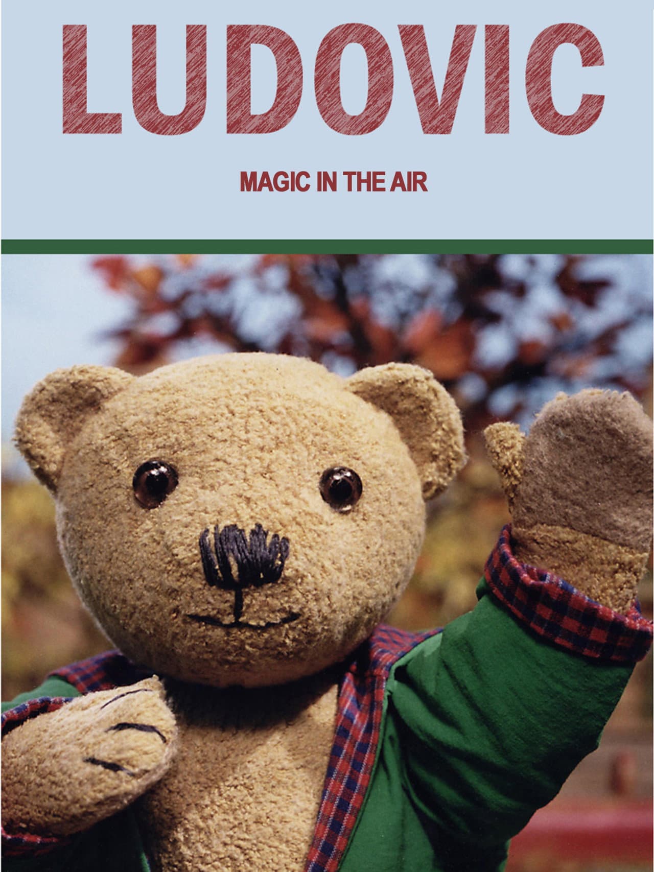 Ludovic - Magic in the Air preview 2