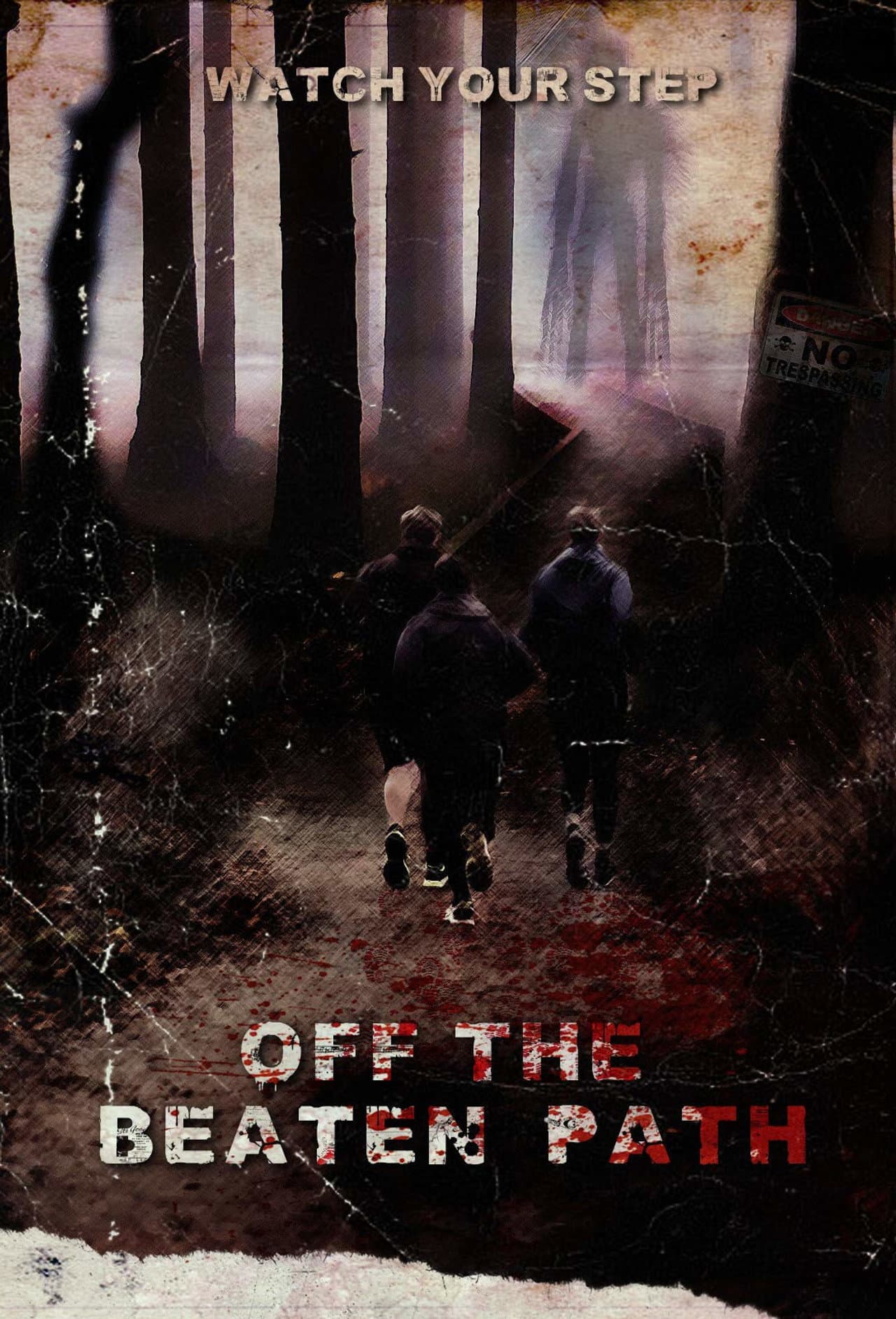 Off the Beaten Path preview 2