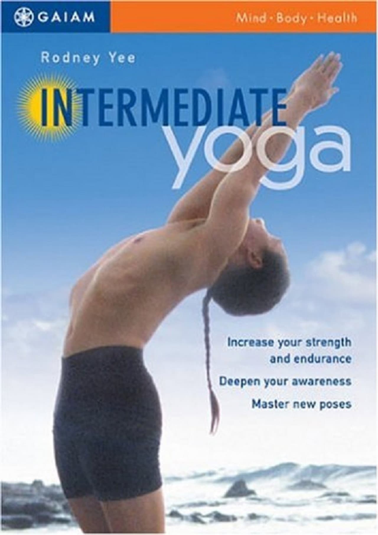Rodney Yee Intermediate Yoga preview 1