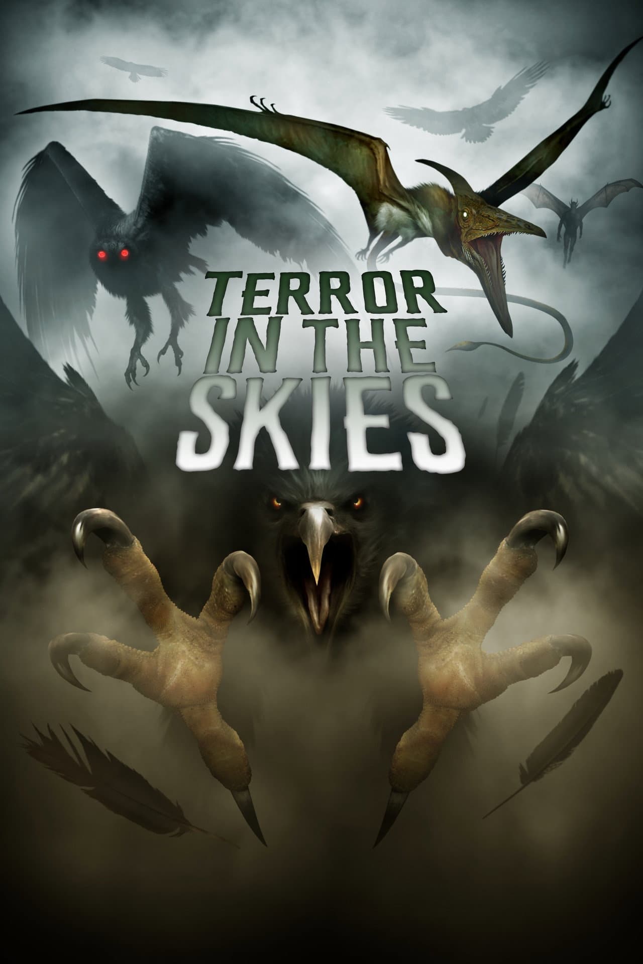 Terror in the Skies preview 2