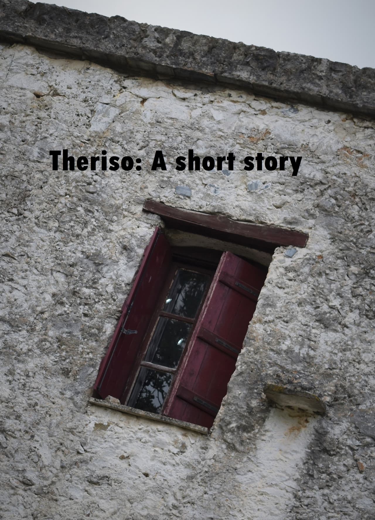 Theriso: A short story preview 1
