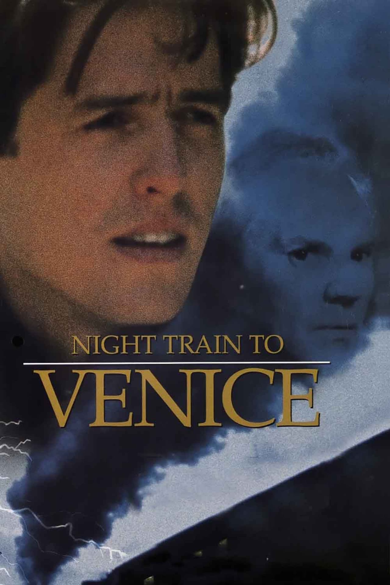 Night Train to Venice preview 2
