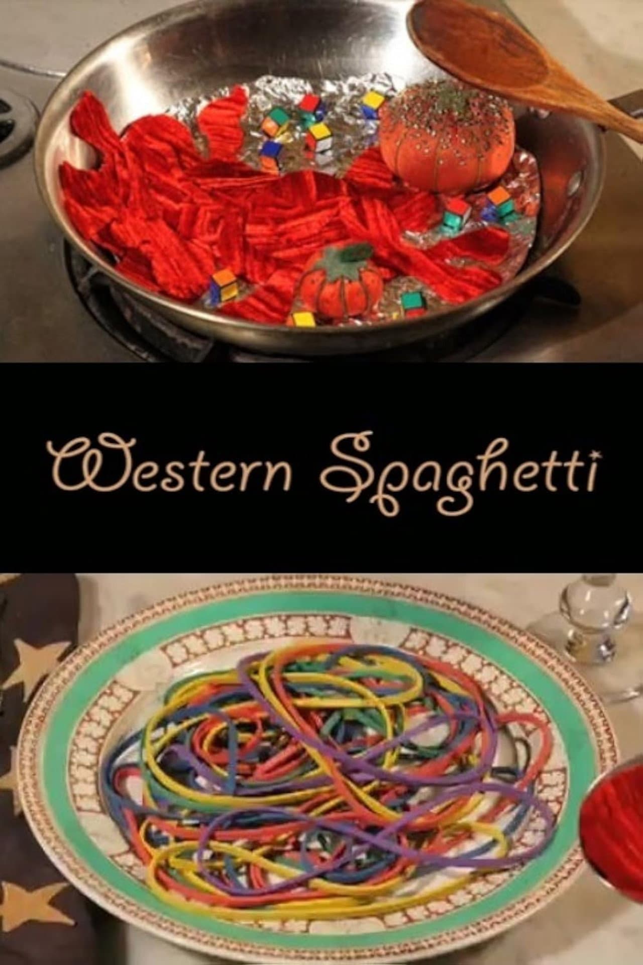 Western Spaghetti preview 2