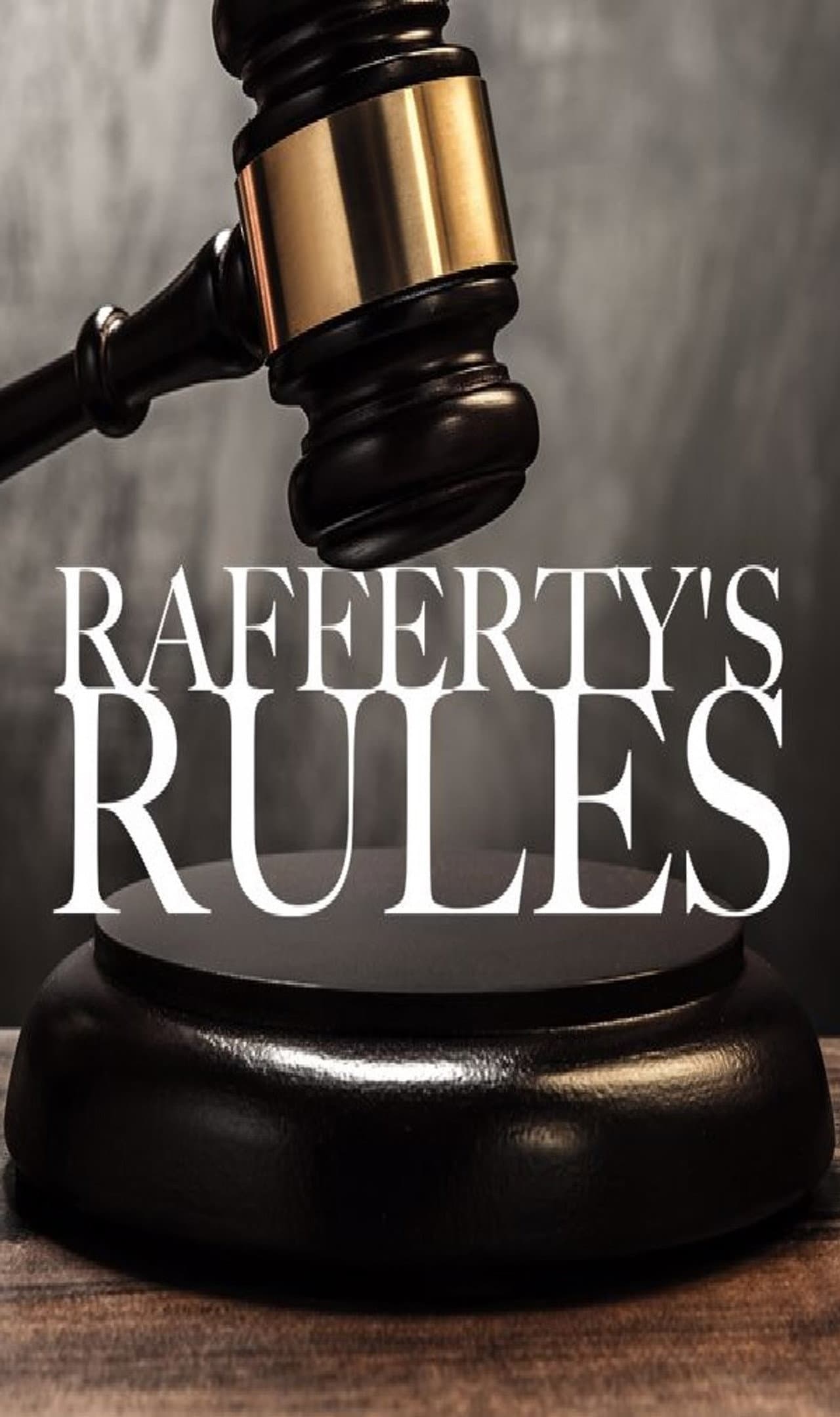 Rafferty's Rules preview 1