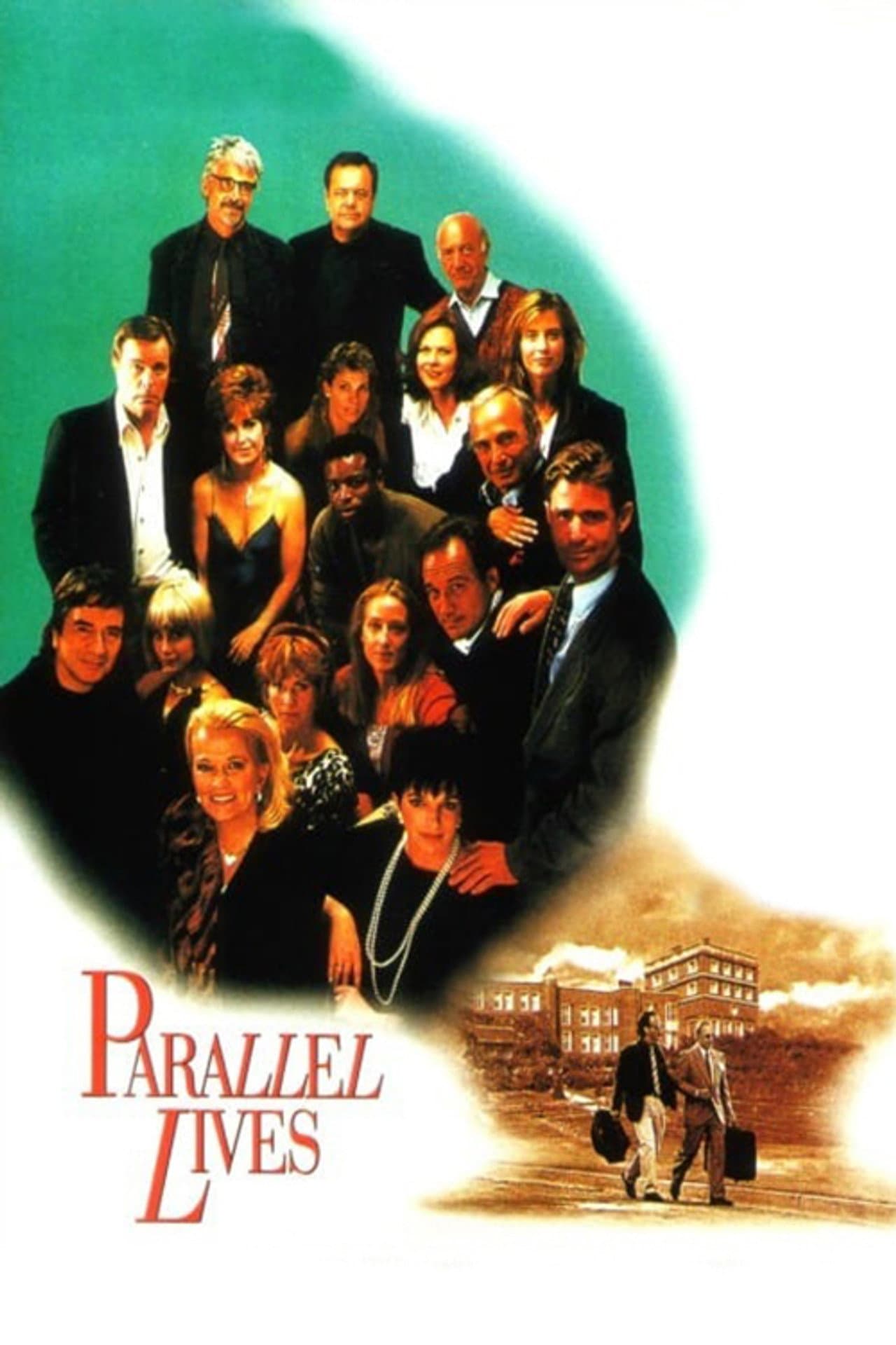 Parallel Lives preview 1