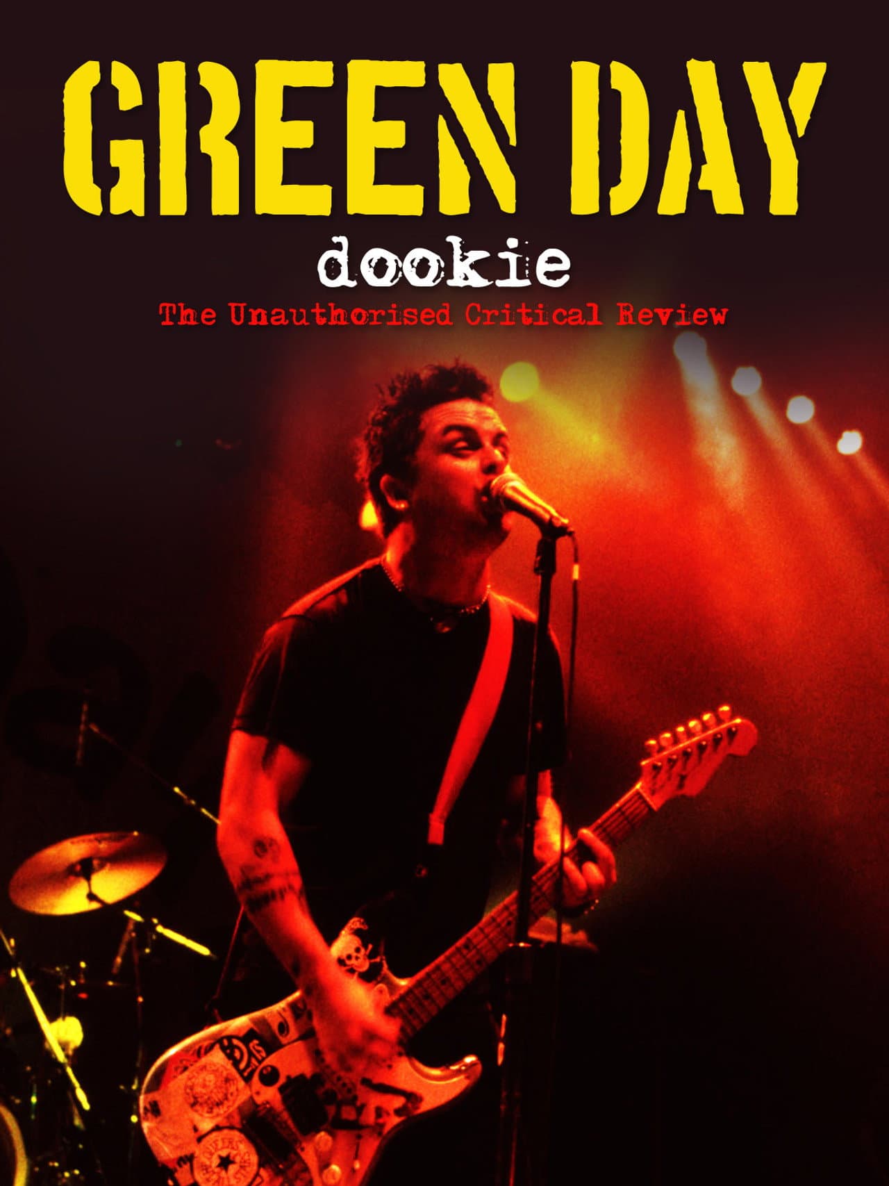 Green Day: Dookie preview 1