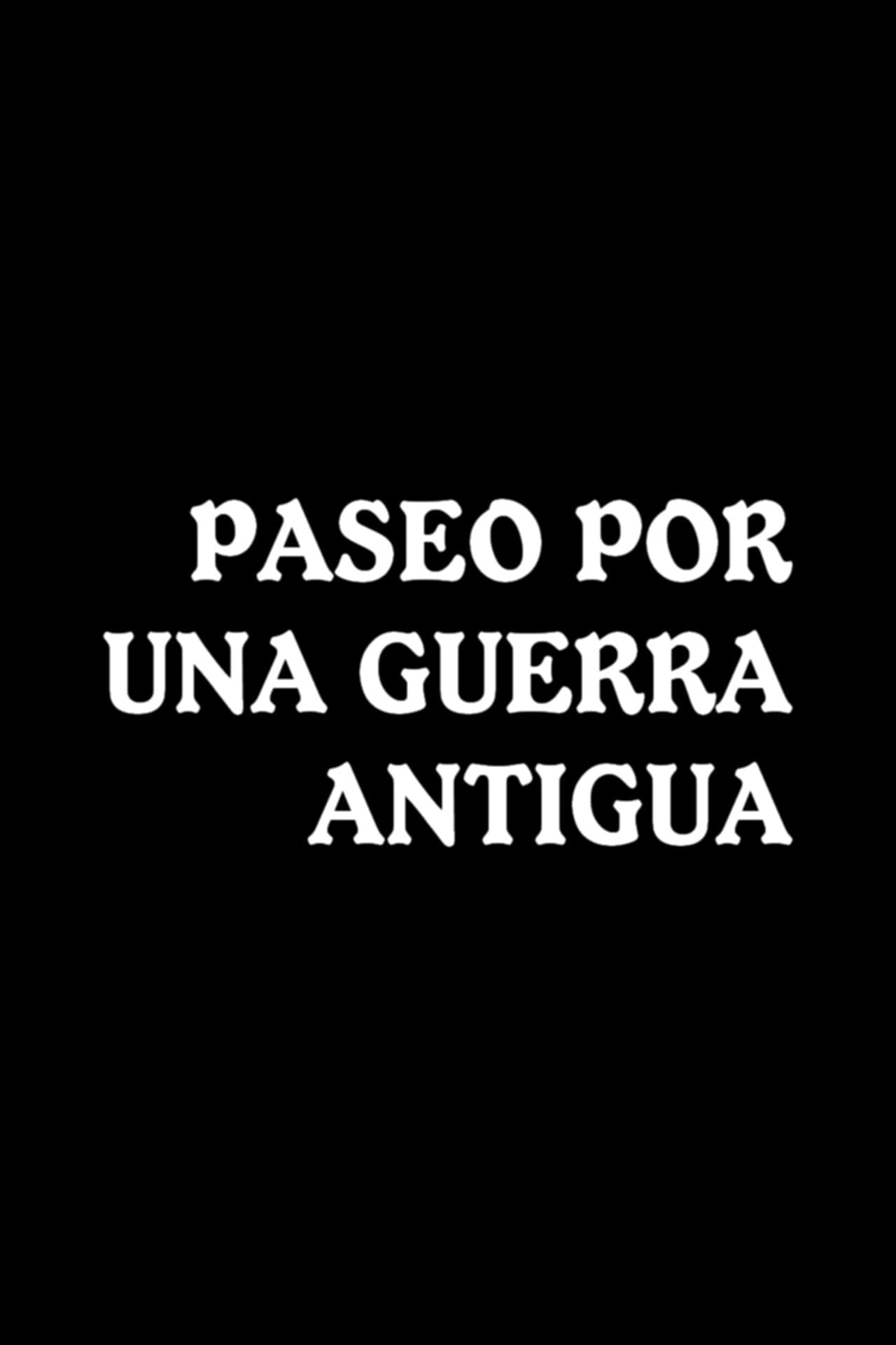 Paseo por una guerra antigua preview 1