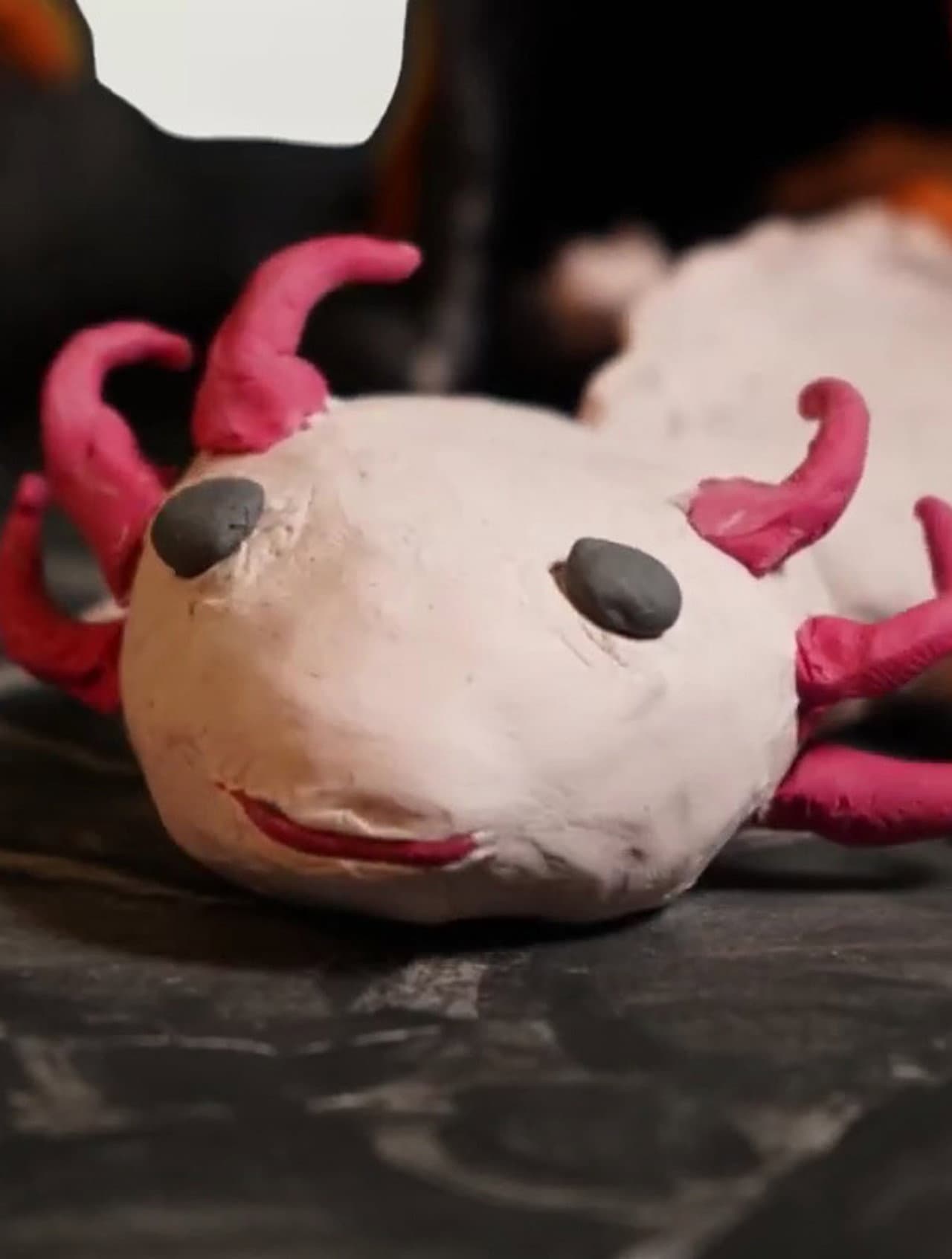 Axolotl Armageddon preview 1