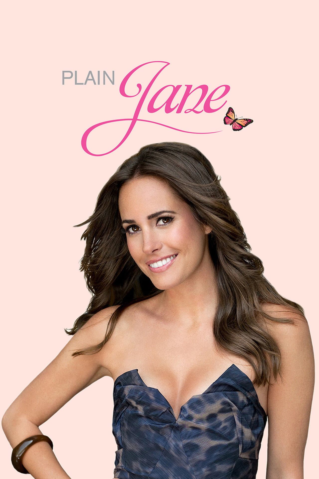 Plain Jane preview 2