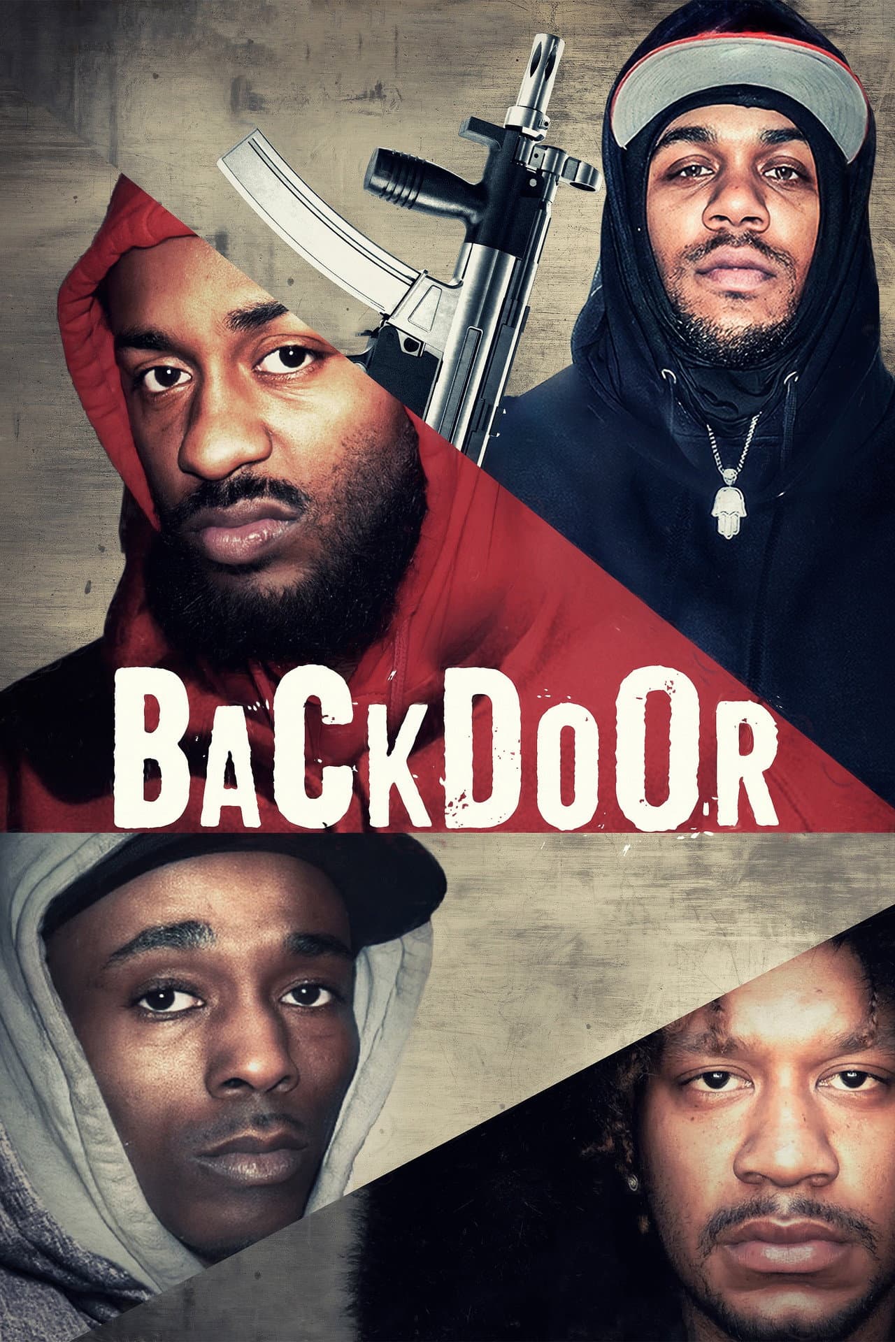 Back Door preview 2