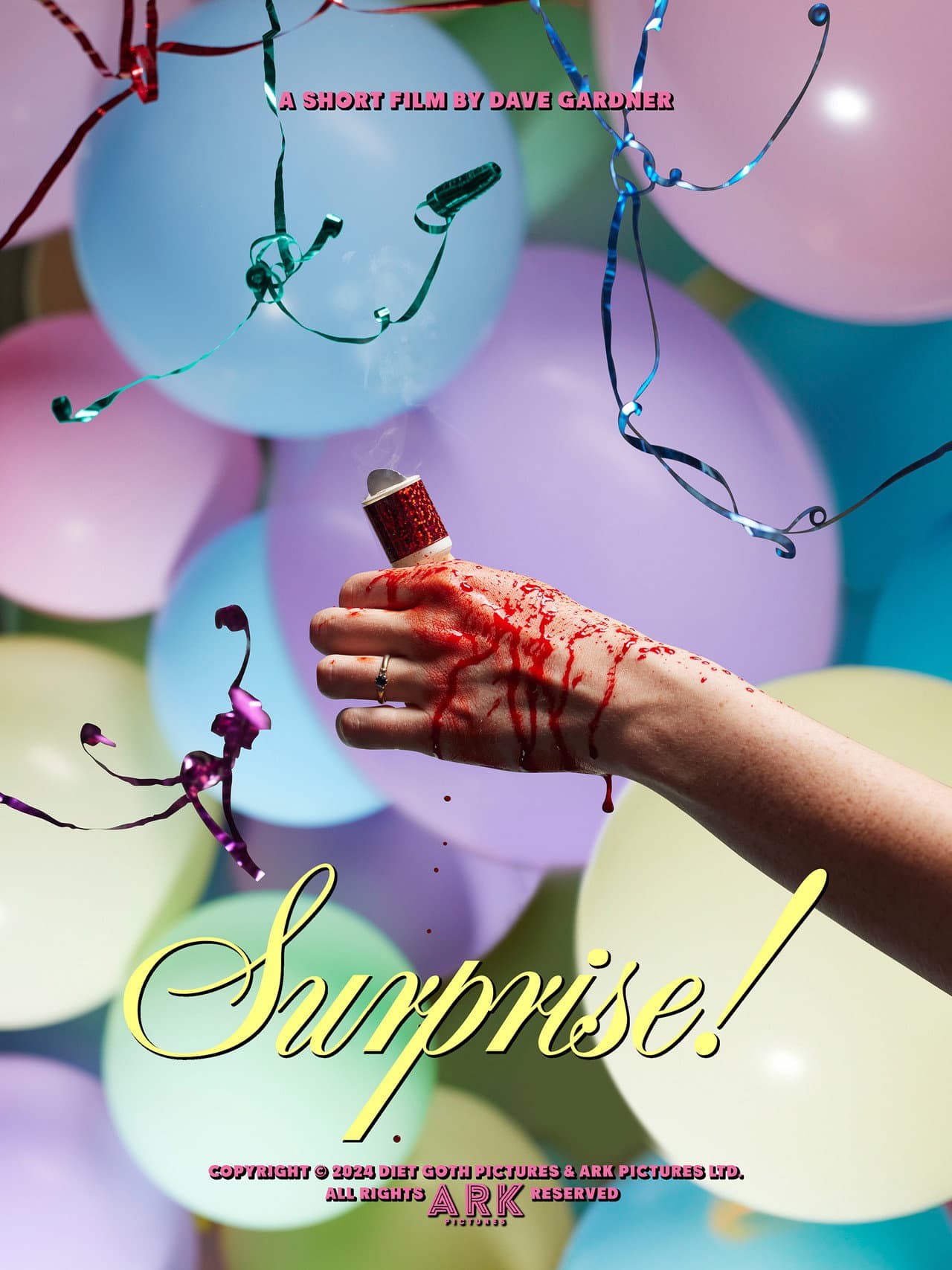Surprise! preview 1