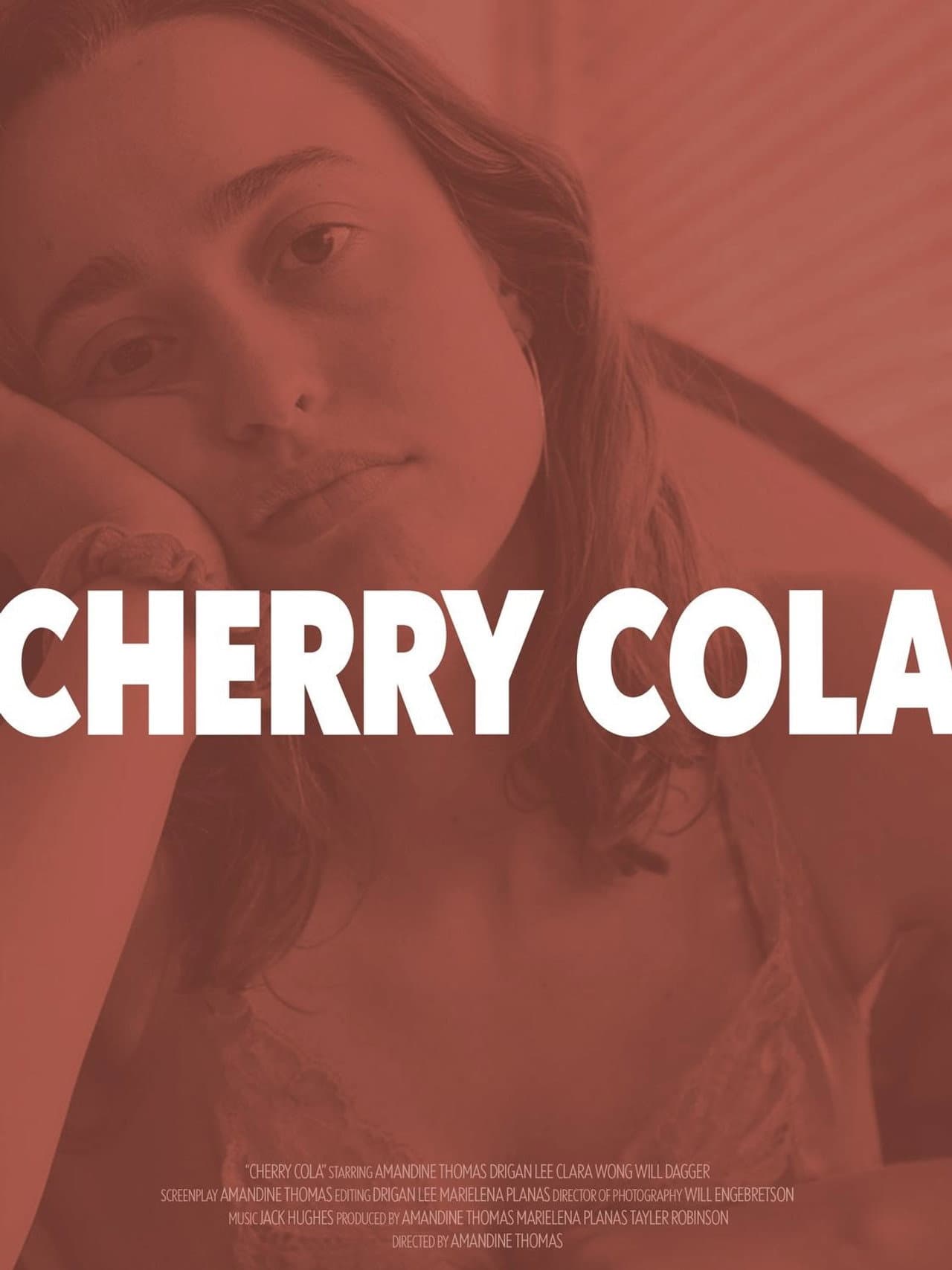 Cherry Cola preview 1