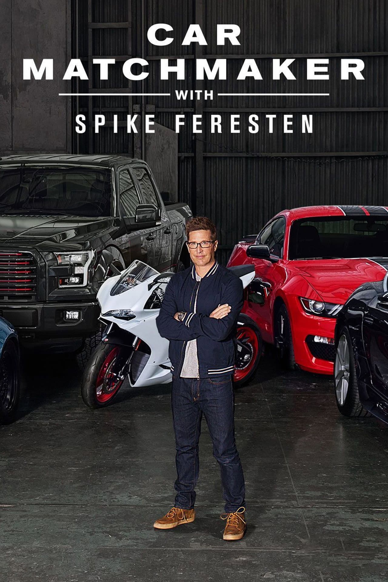 Car Matchmaker with Spike Feresten preview 2