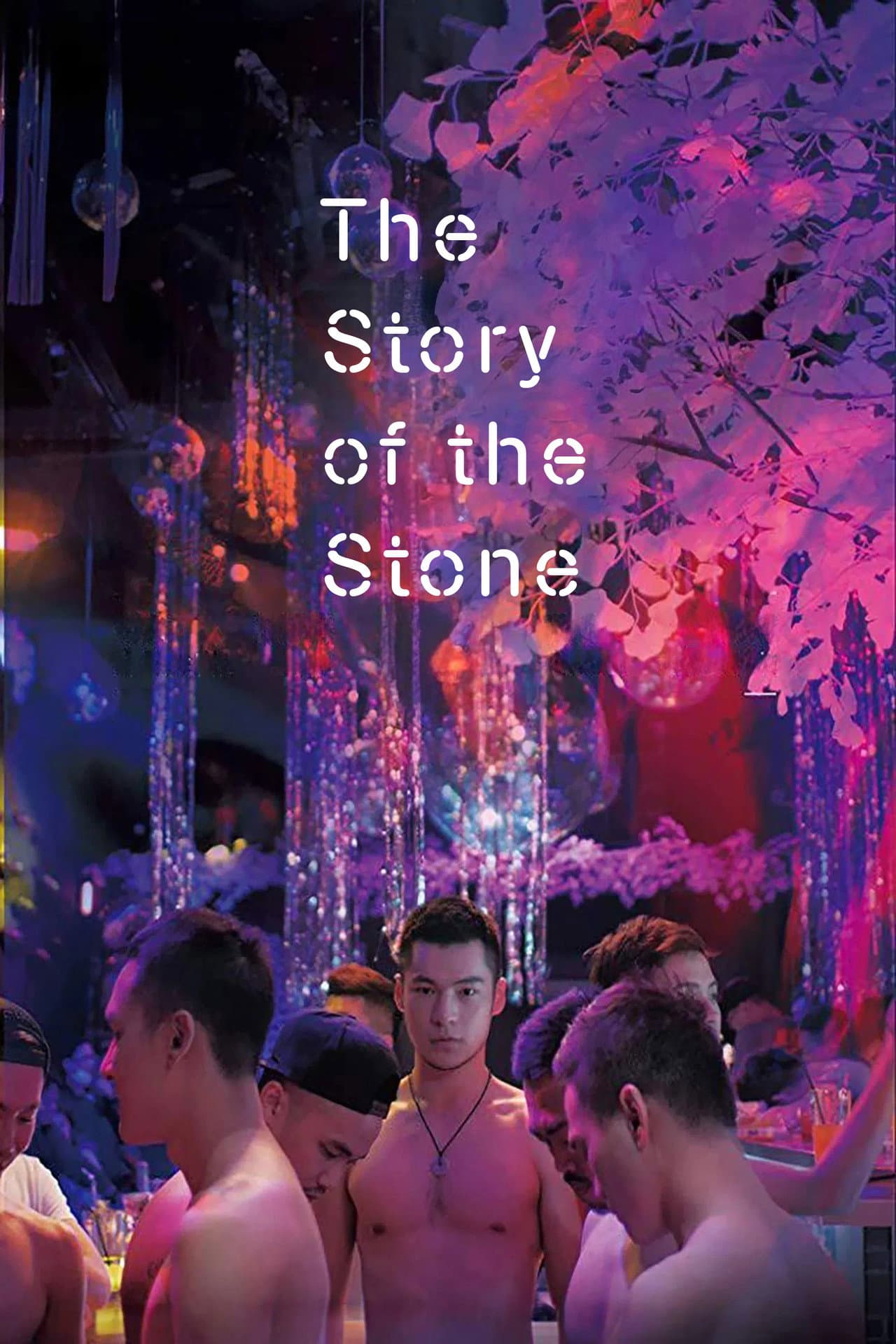 The Story of the Stone preview 2