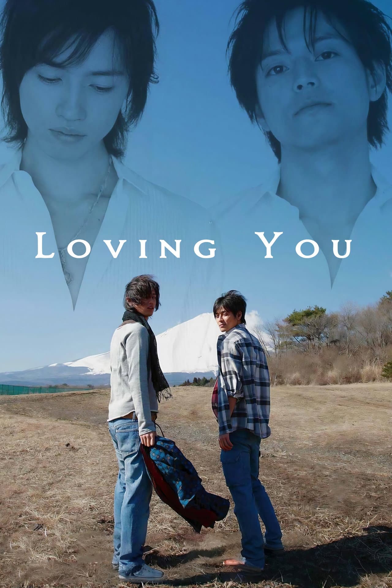 Loving You preview 2