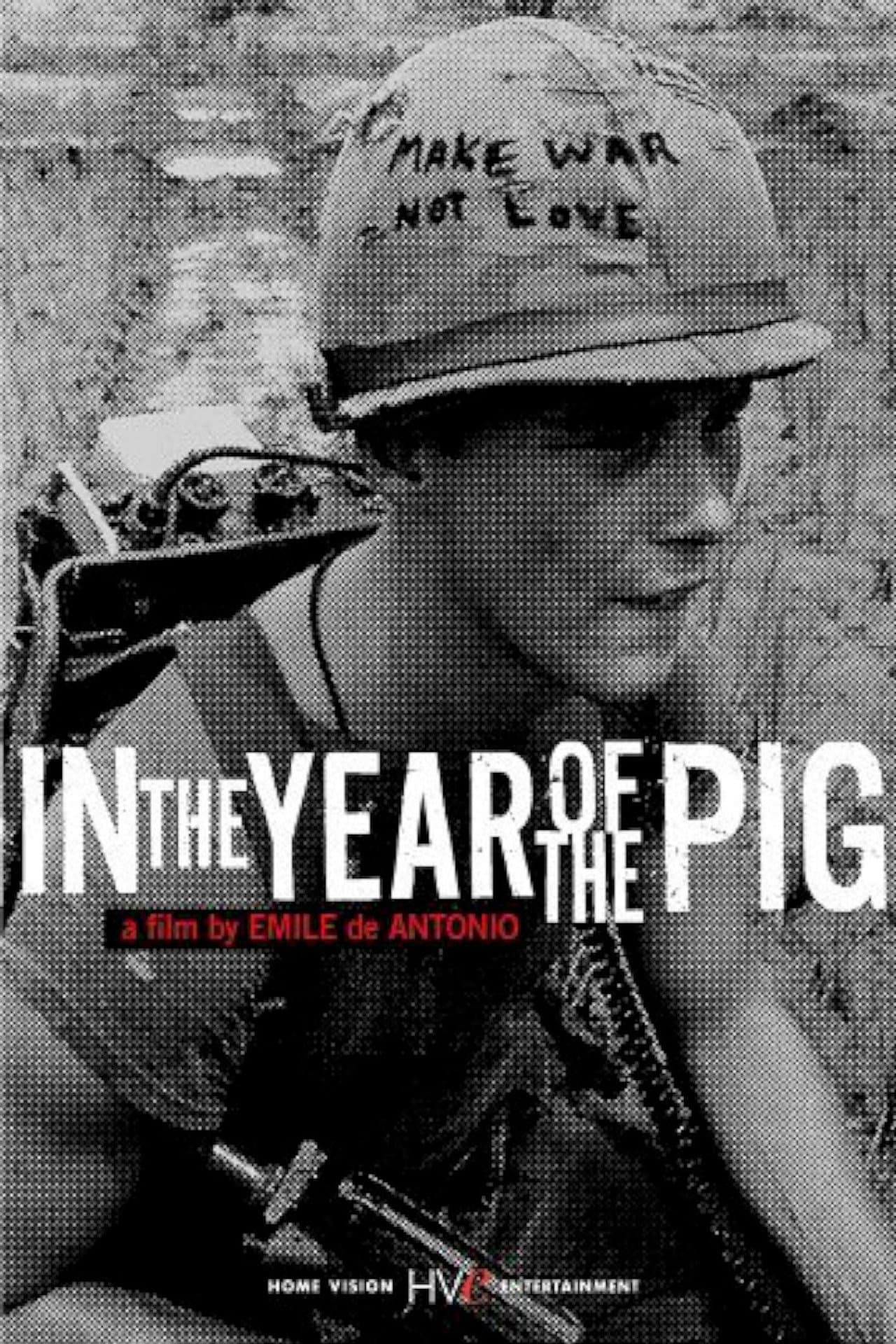 In the Year of the Pig preview 2