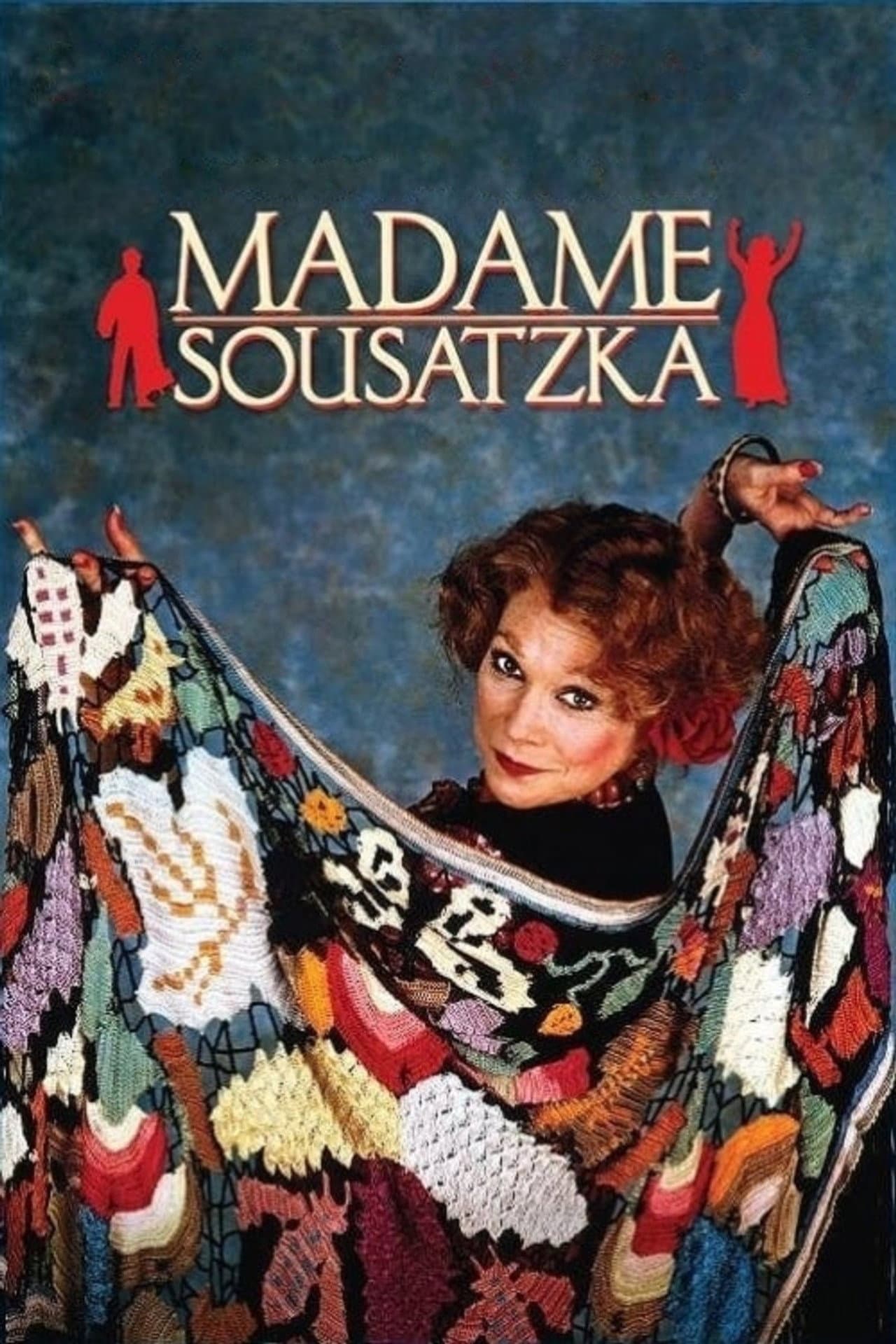 Madame Sousatzka preview 2