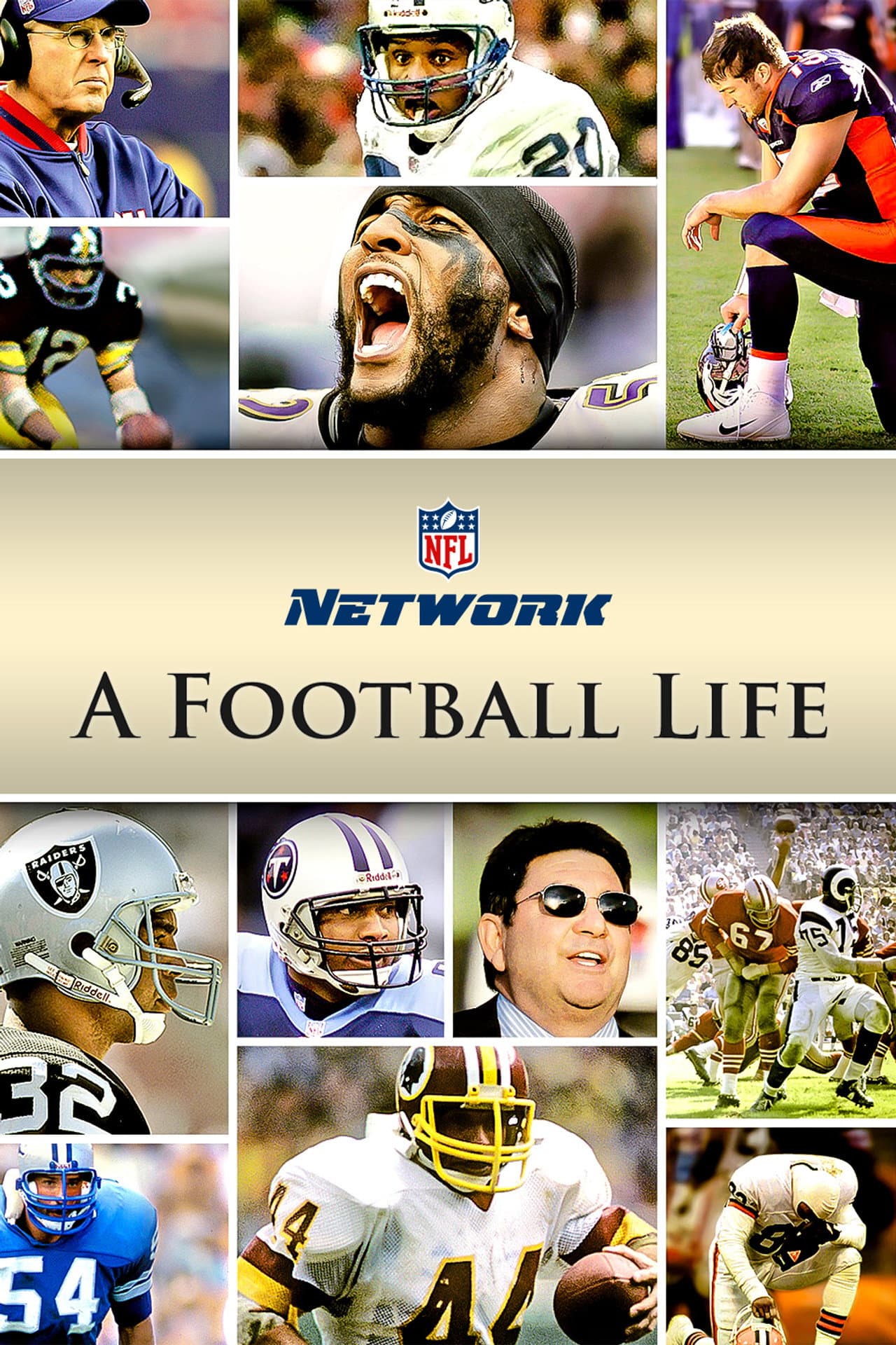 A Football Life preview 2