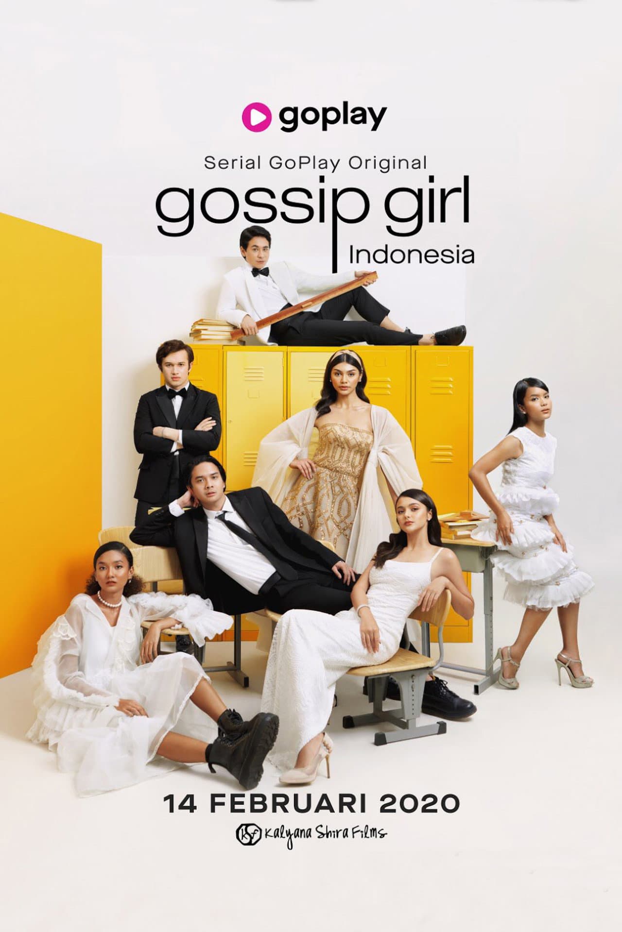 Gossip Girl Indonesia preview 2