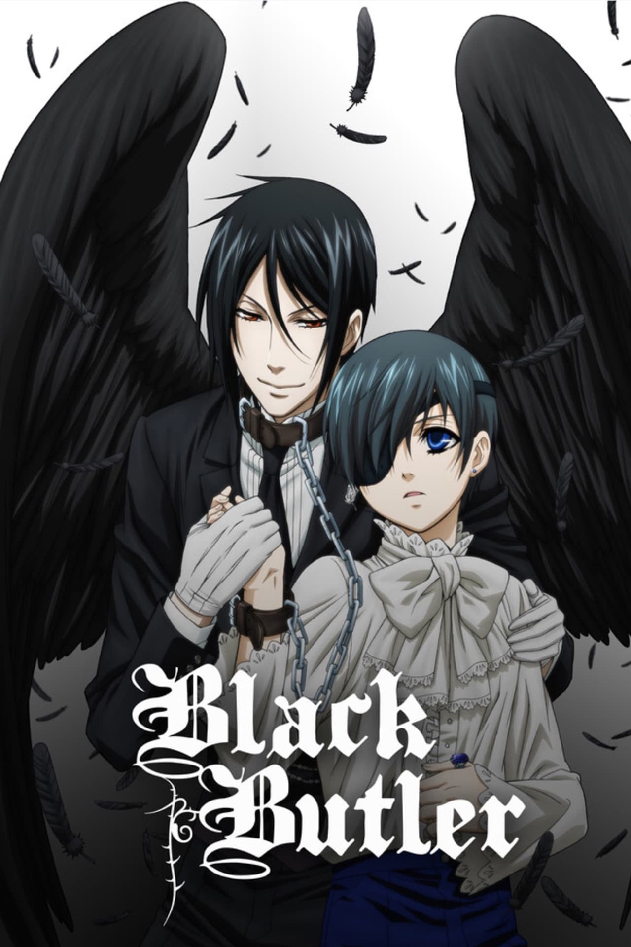 Black Butler preview 2