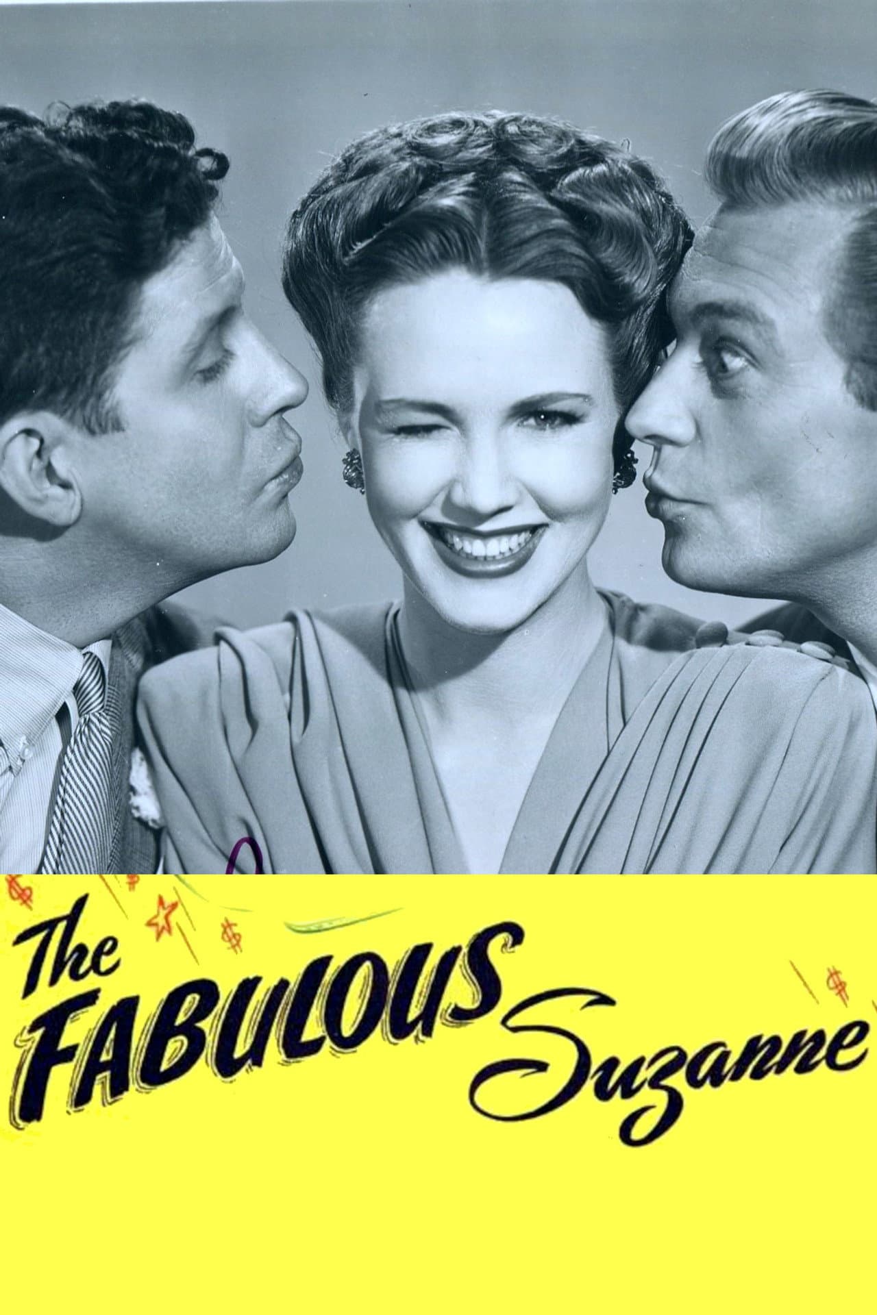 The Fabulous Suzanne preview 2