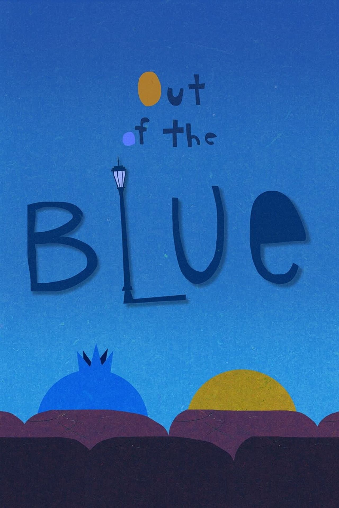 Out of the Blue preview 2