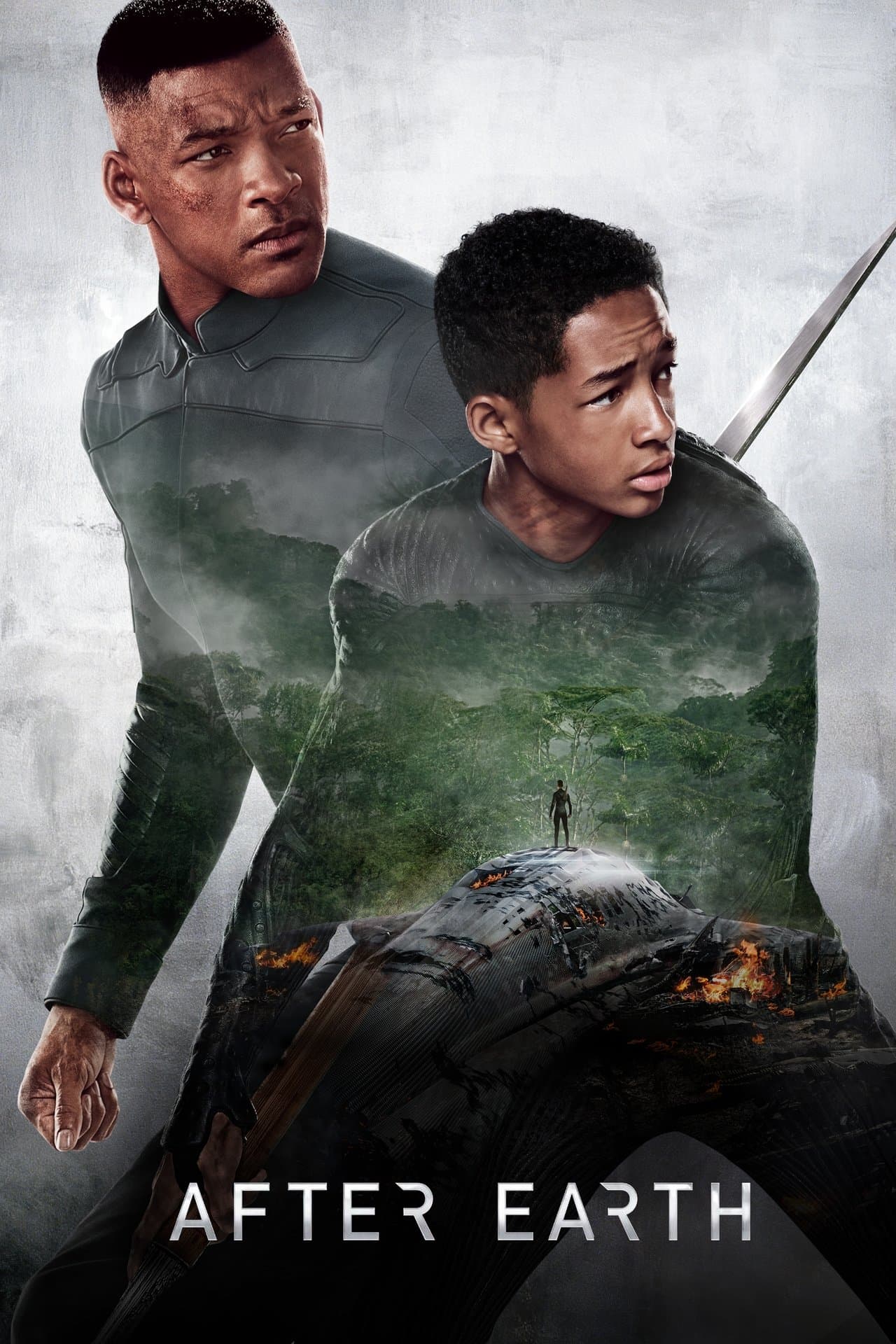 After Earth preview 2