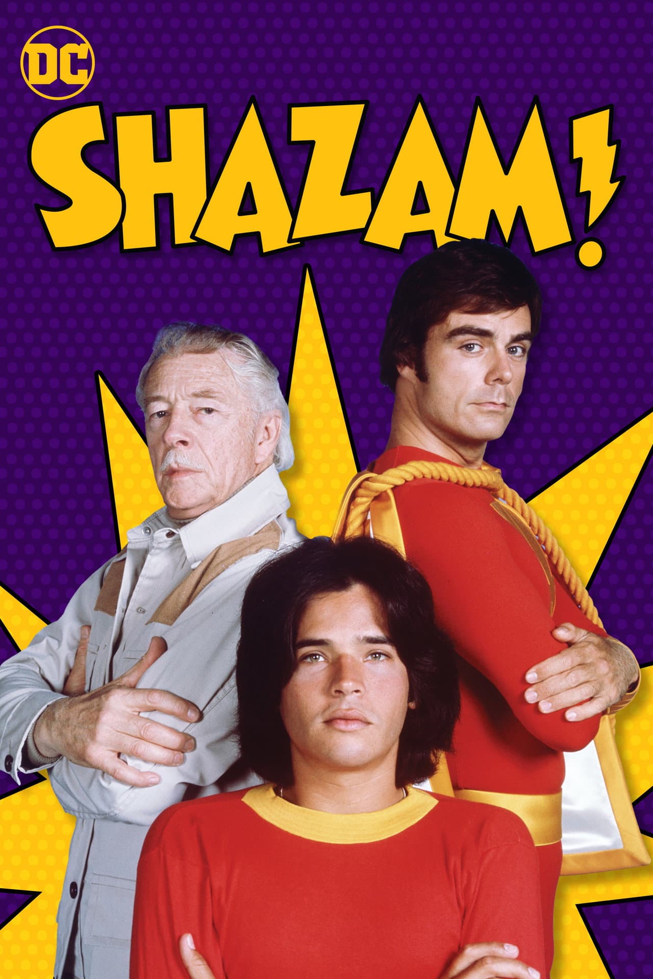 Shazam! preview 2