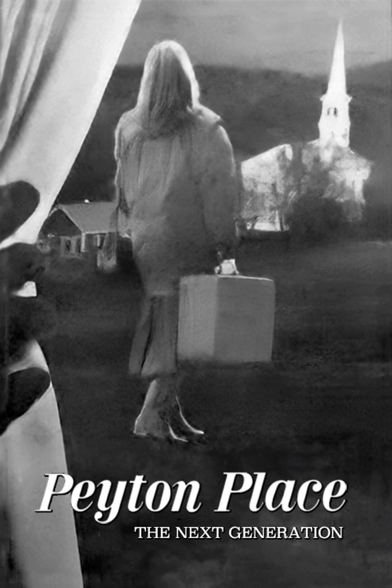 Peyton Place: The Next Generation preview 1