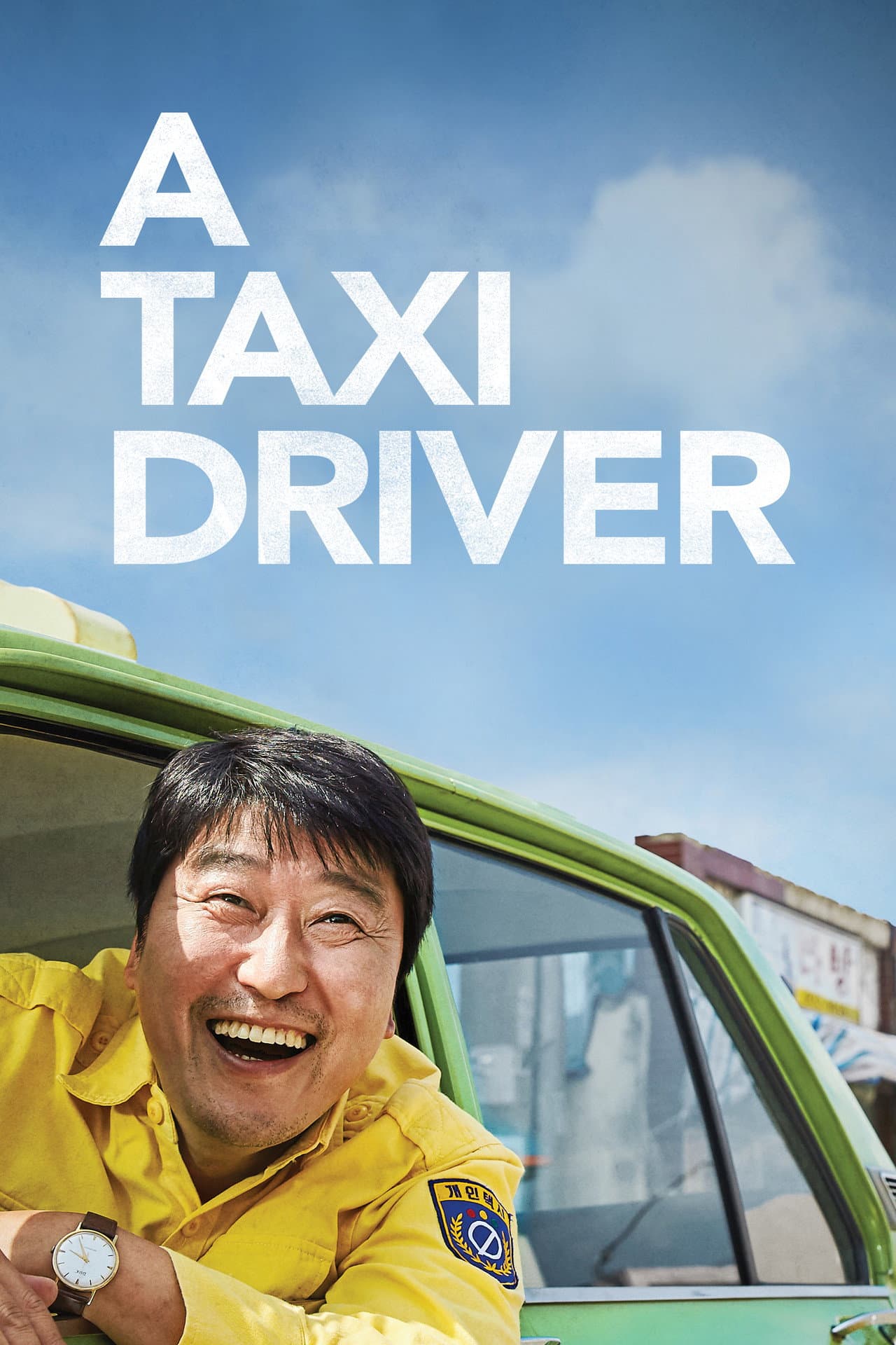 A Taxi Driver preview 2