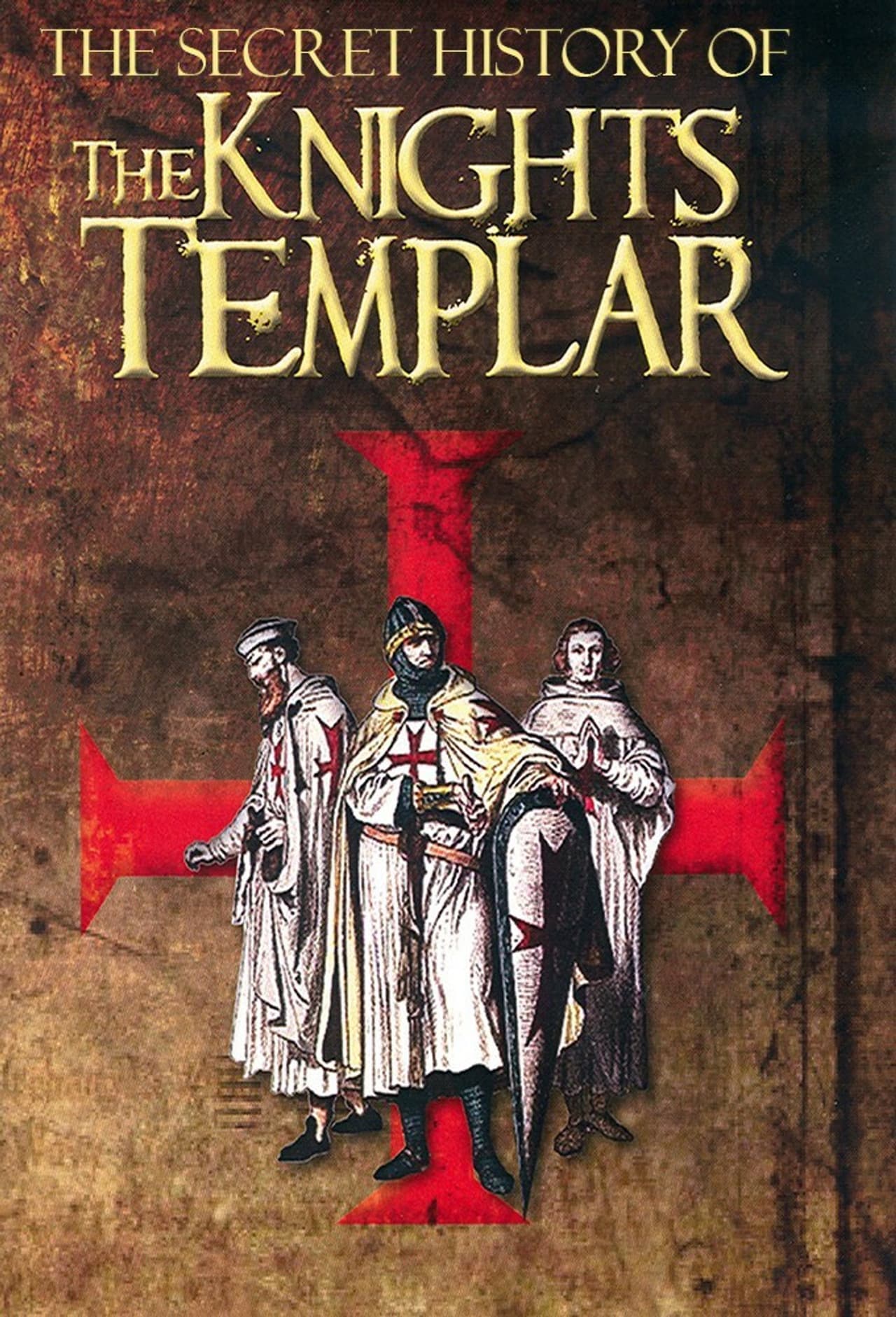 The Secret Story Of The Knights Templar preview 2