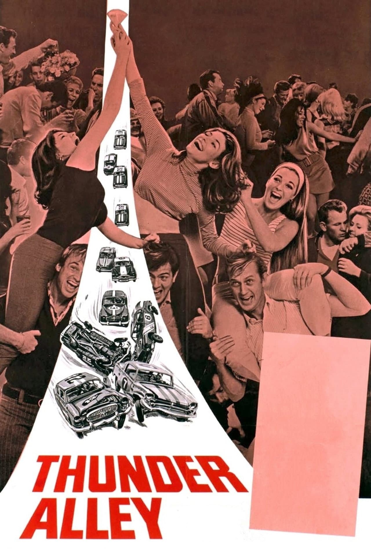 Thunder Alley preview 2