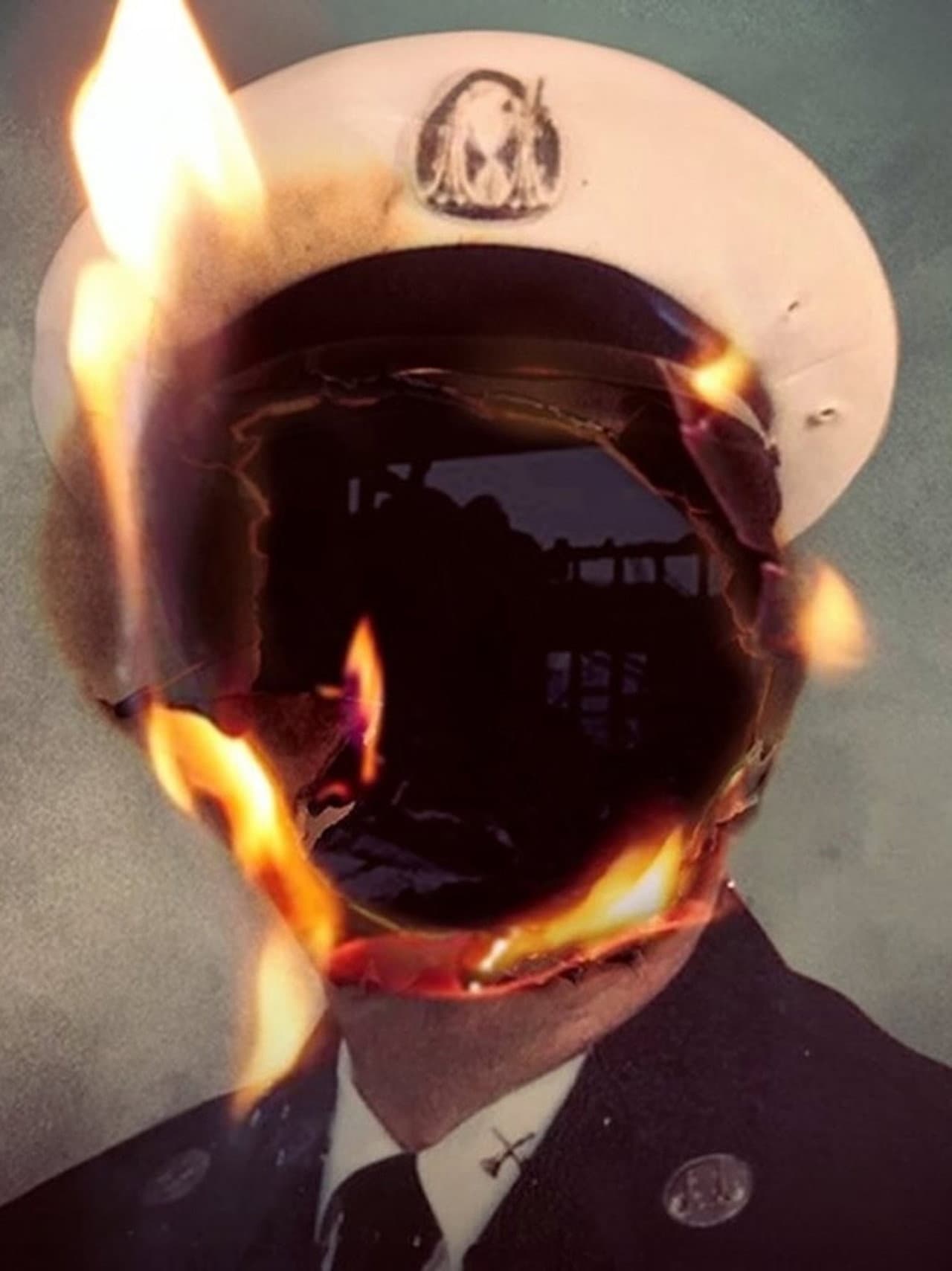 Unmasking a Killer Serial Arsonist preview 1